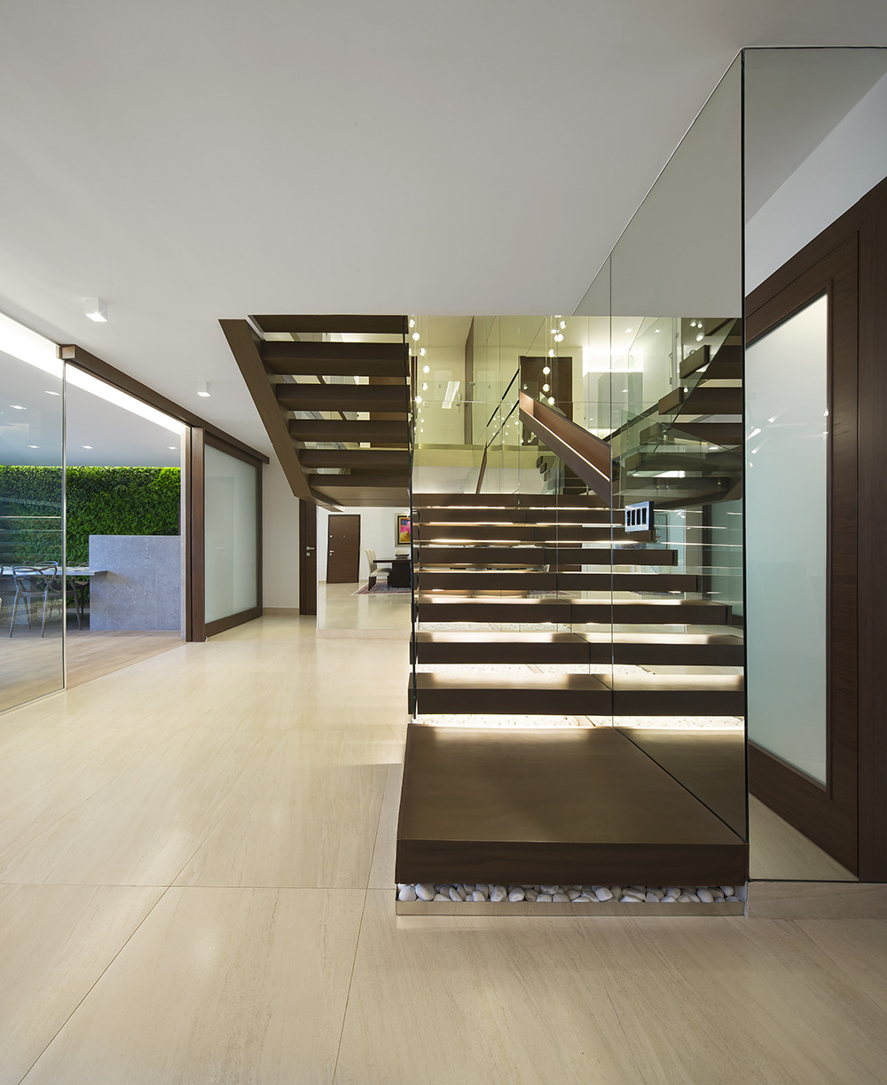 海景尽收眼底，双层空间翻新重塑-9