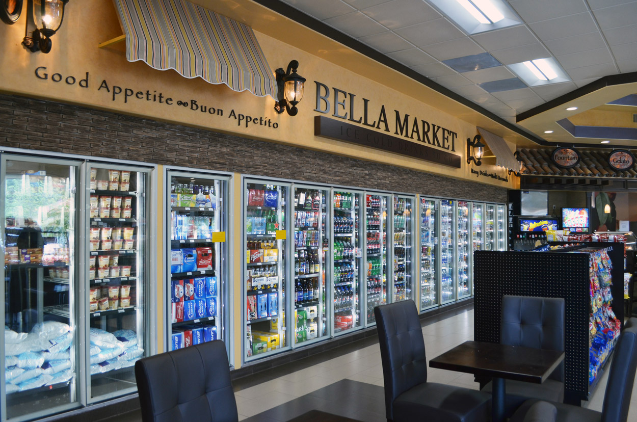 艾丽卡·温特斯设计的 76 号拉巴斯贝拉市场-8