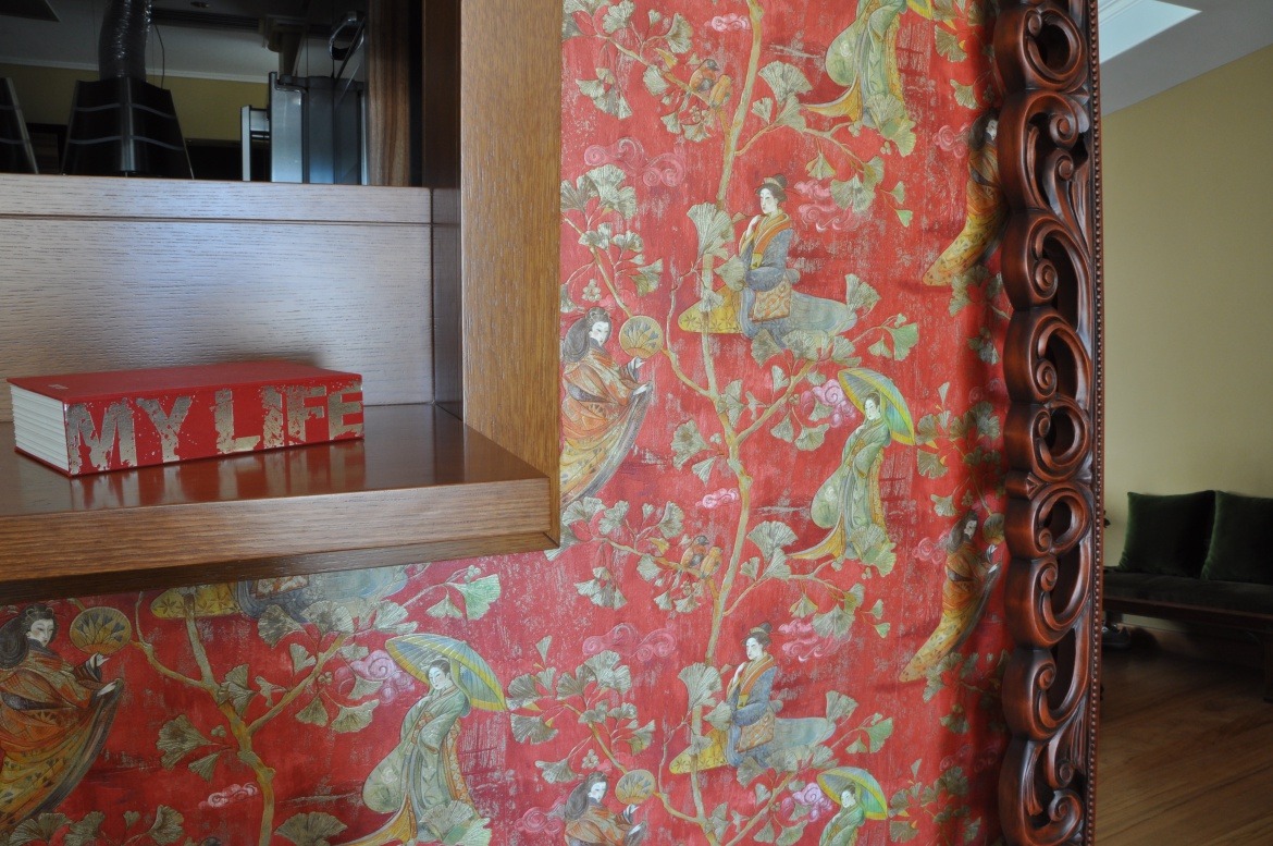 雅典设计师打造梦幻家居空间-66