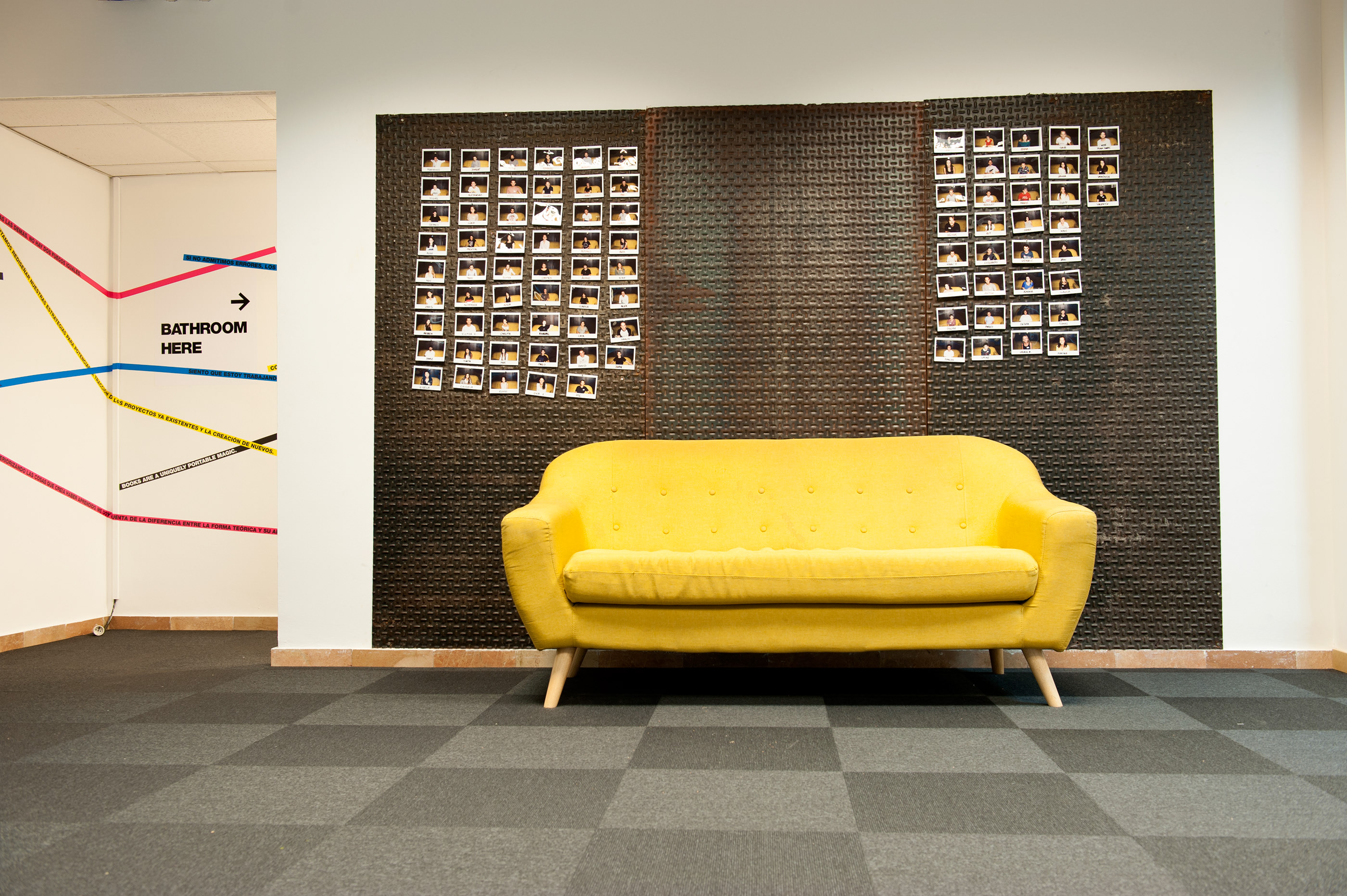 TEAMLABS 巴塞罗那新总部-20