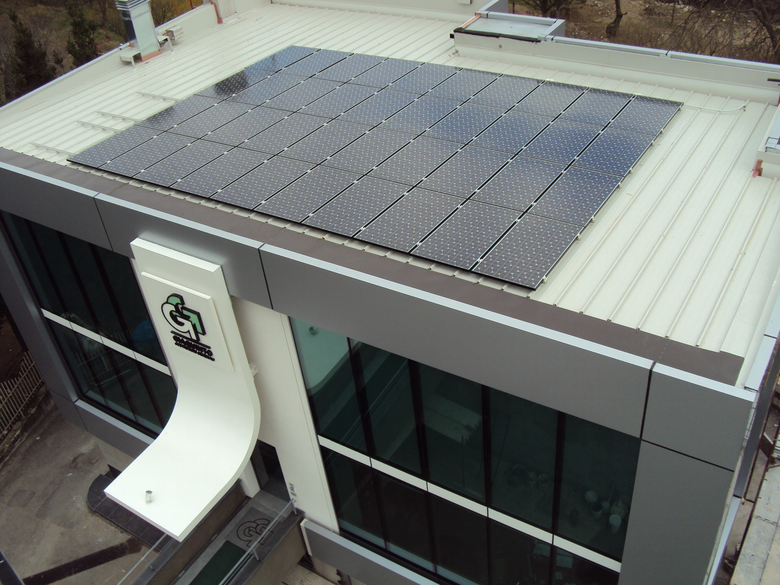 钢构工厂的室内设计艺术-7