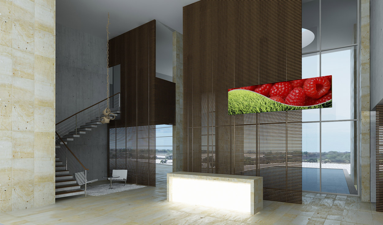 墨西哥 Berrymex 办公空间 | MAC Arquitectos 打造现代办公设计典范-9