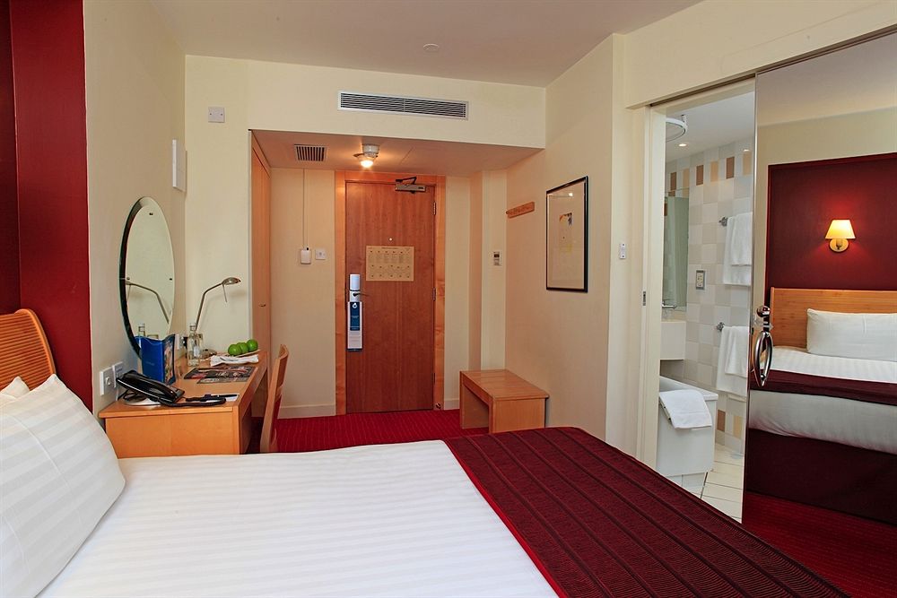 The Kensington Close Hotel   伦敦-2-47