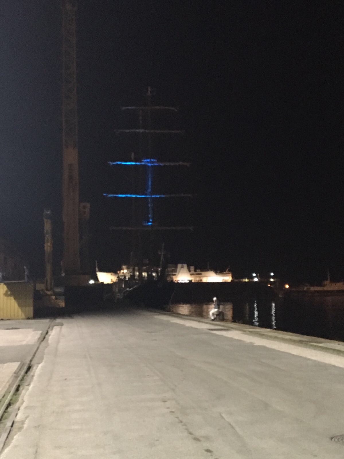 《风之夫人》1962 年波兰三桅帆船室内设计-57