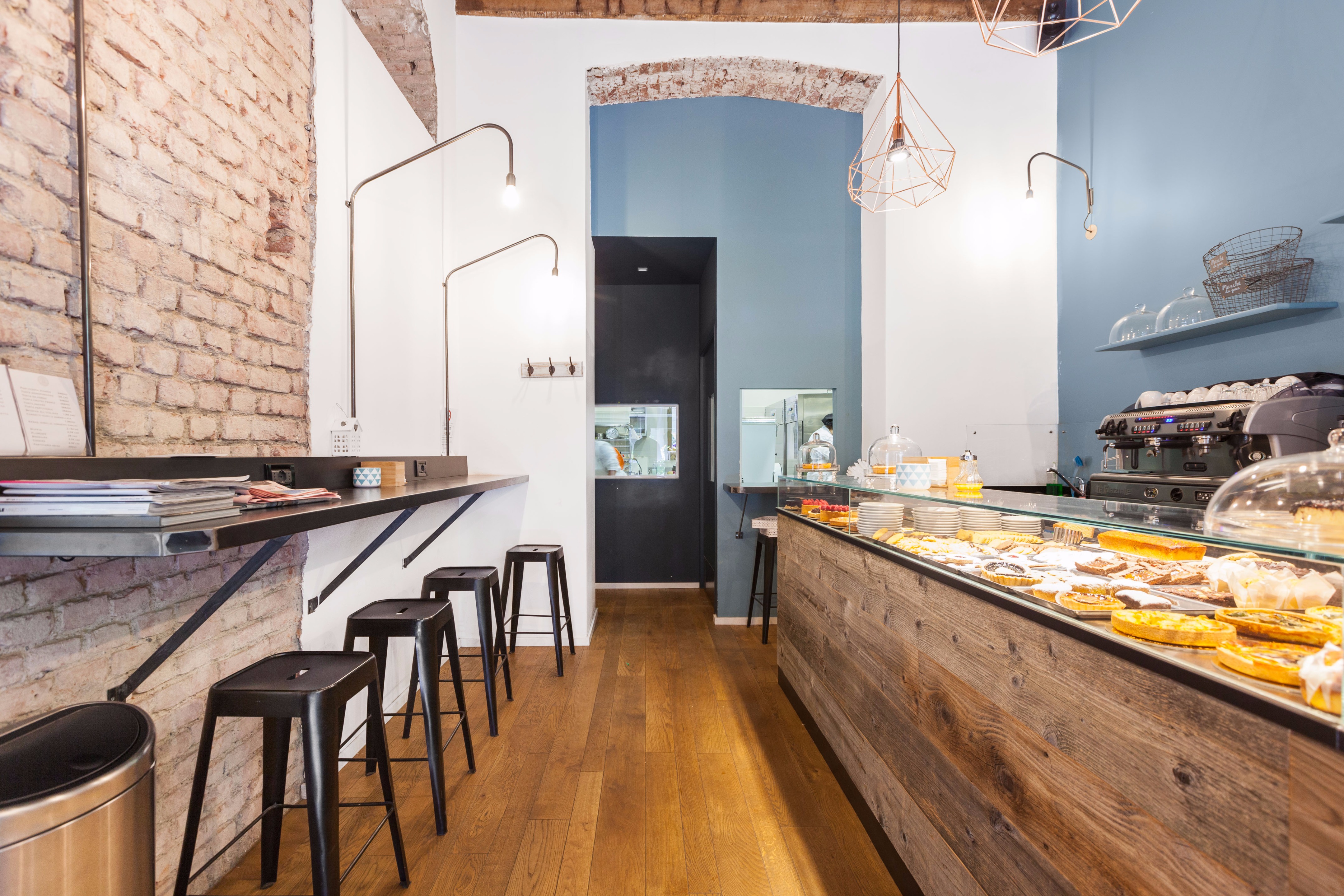 复古韵味的新生 | 2016 年完成的 PanPerMe 项目-4