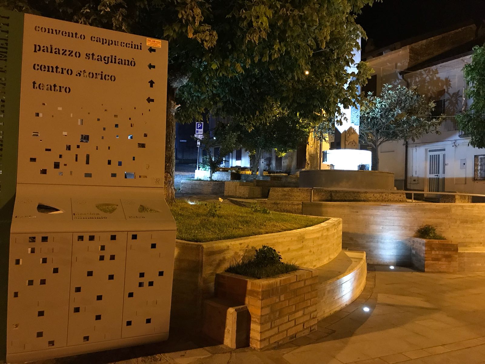 梅利特广场改造-27