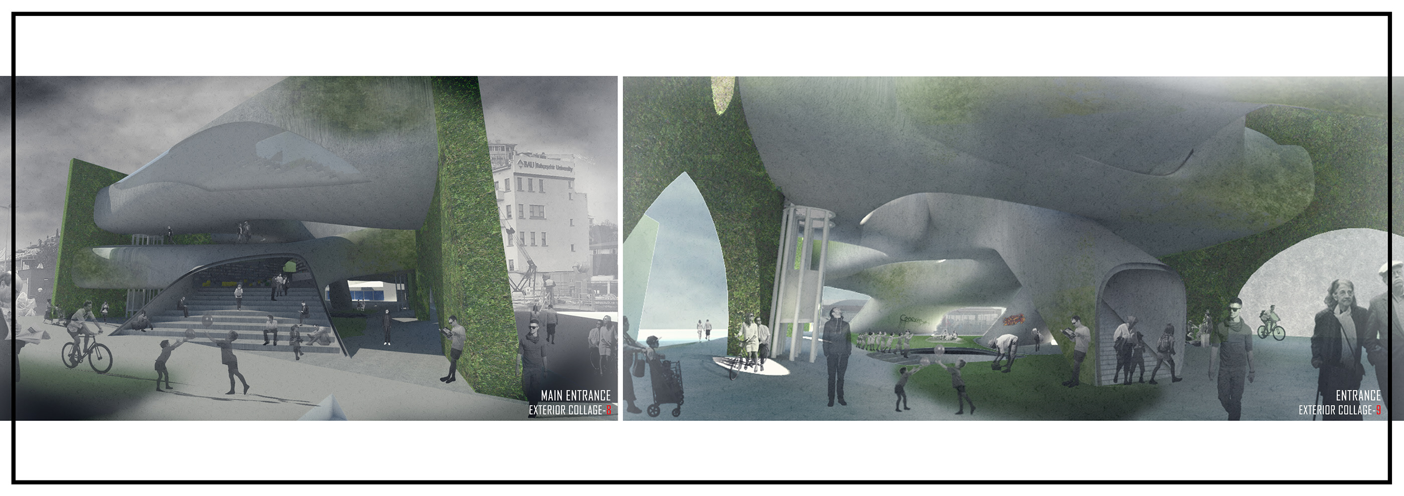 OR-LIB / Library and Social Space Project-12