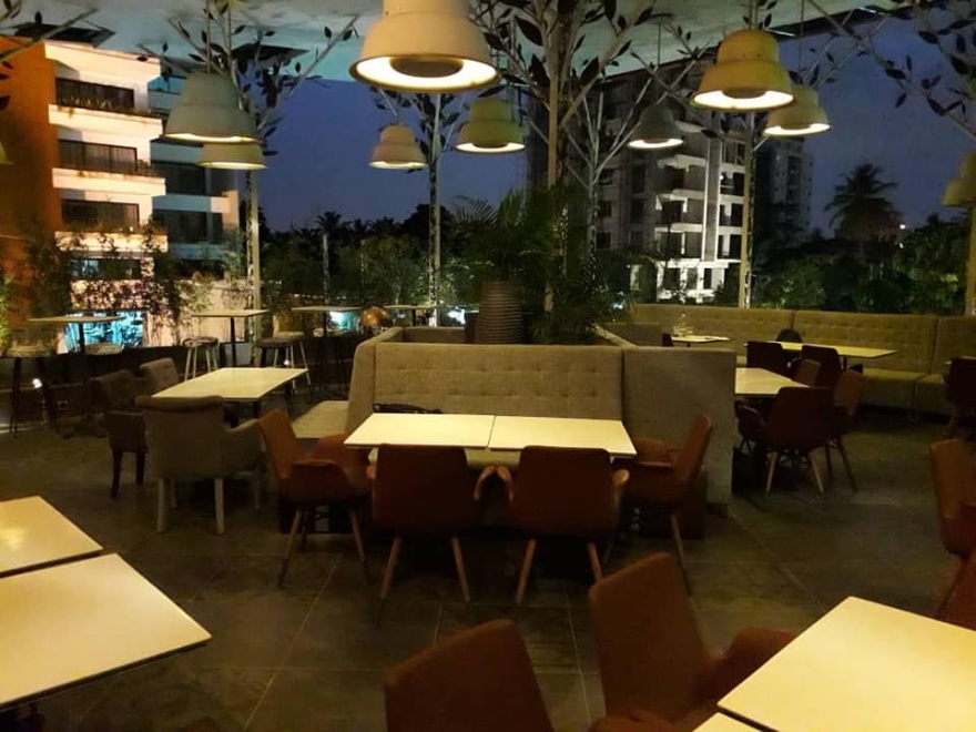 LA PARENTHESE 餐厅-66