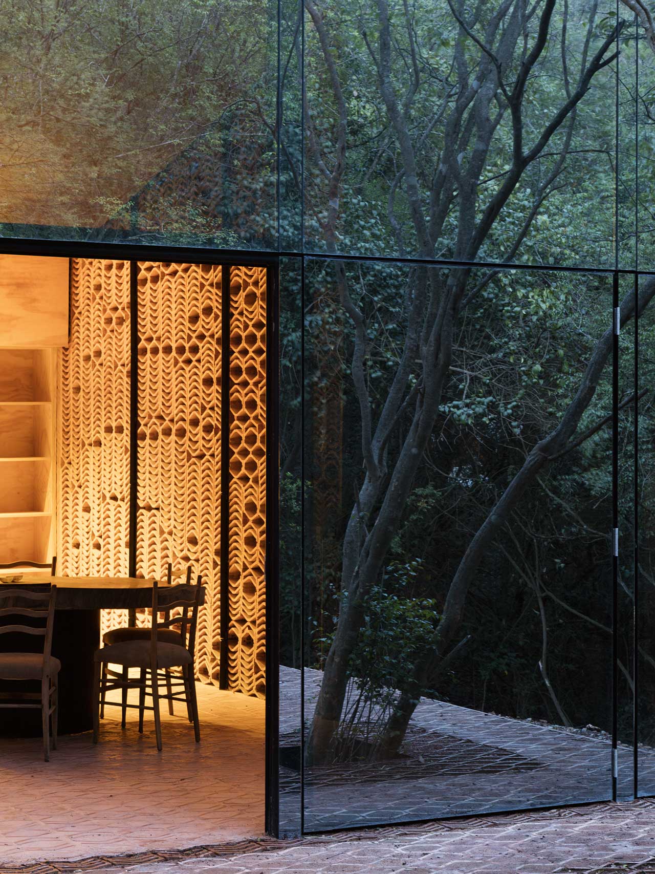 洛斯泰瑞诺斯(Los Terrenos)度假屋-46