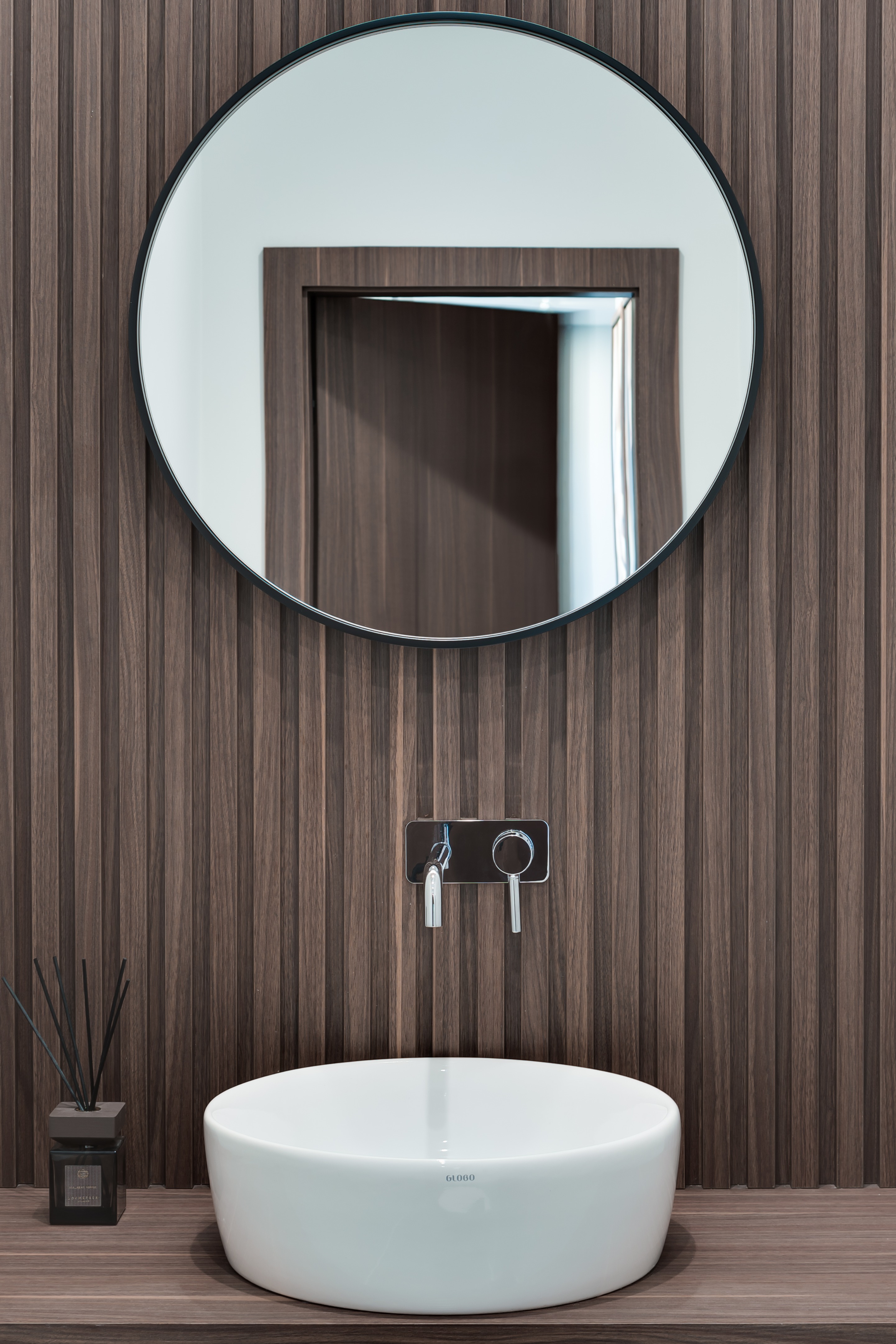 2018 年私人室内设计项目-1