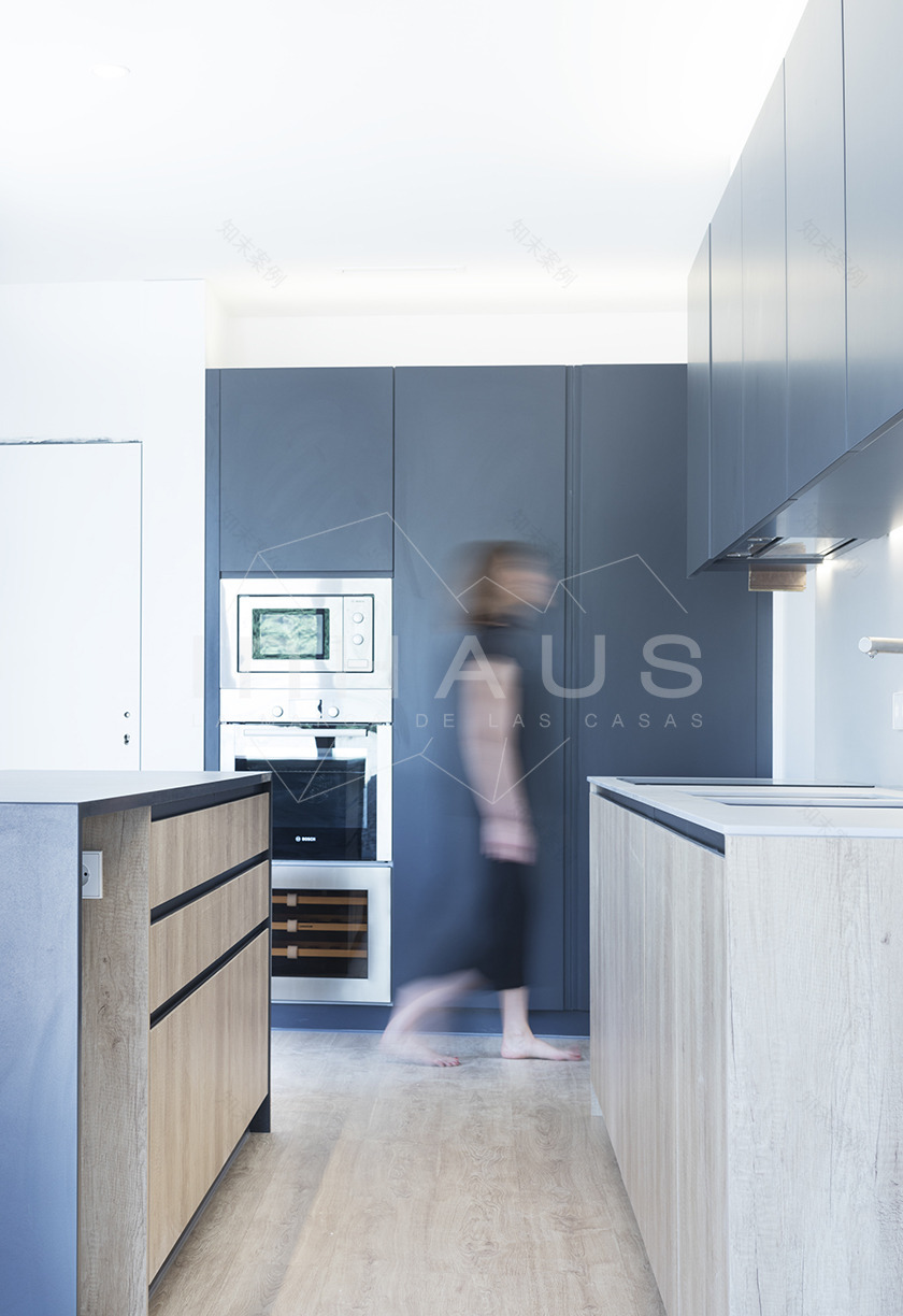 模块化现代住宅,极致利用空间-10