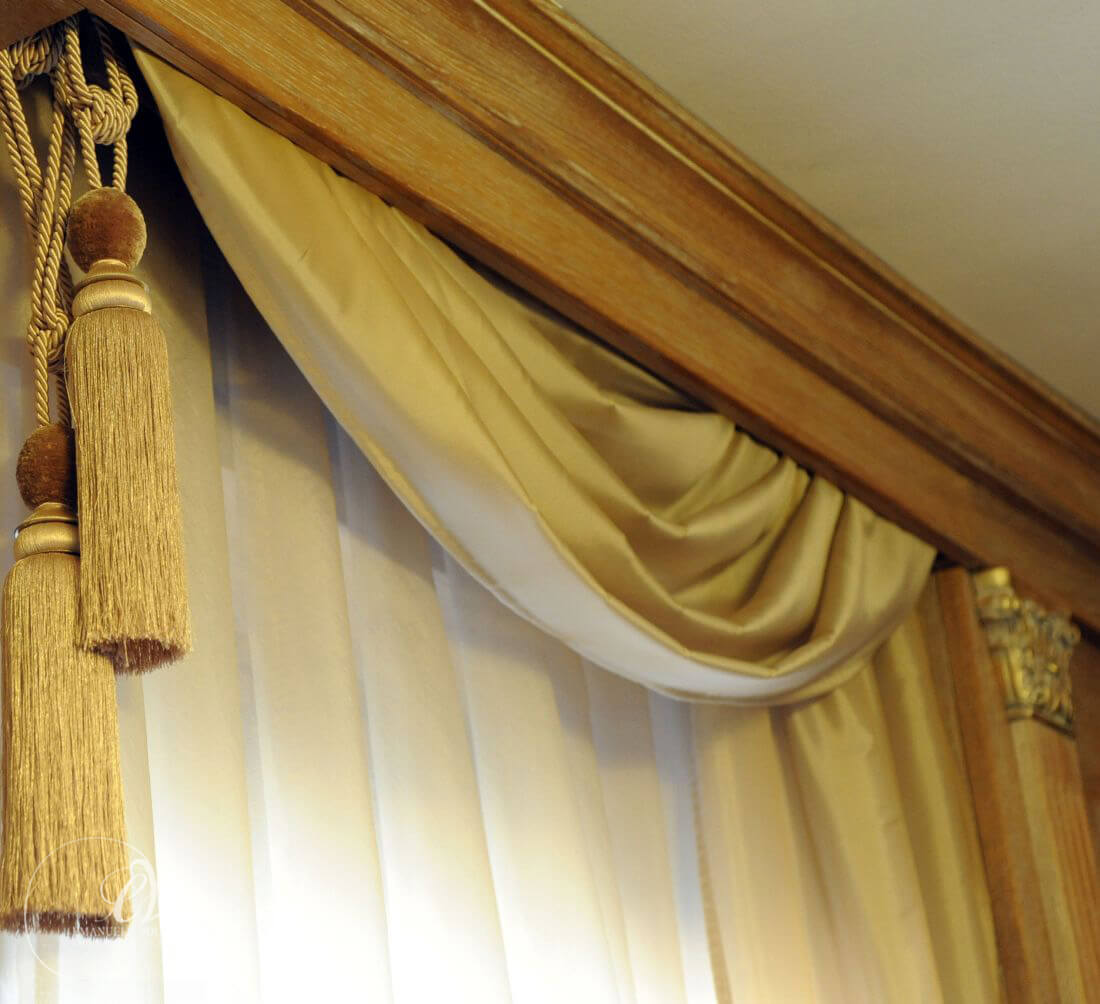 豪华住宅室内设计 | 意大利风情家居-19