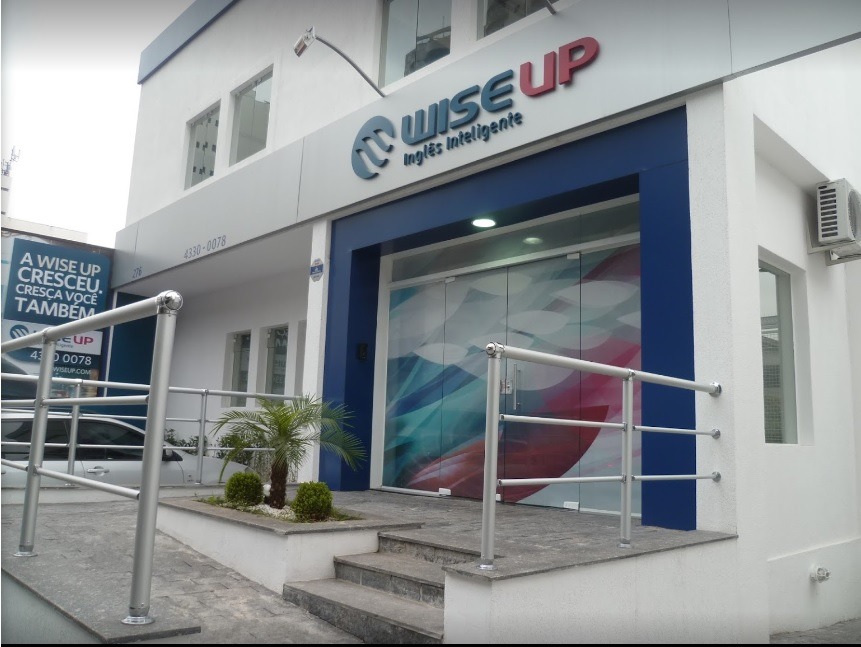 2014 年完成的智慧英语学校-1