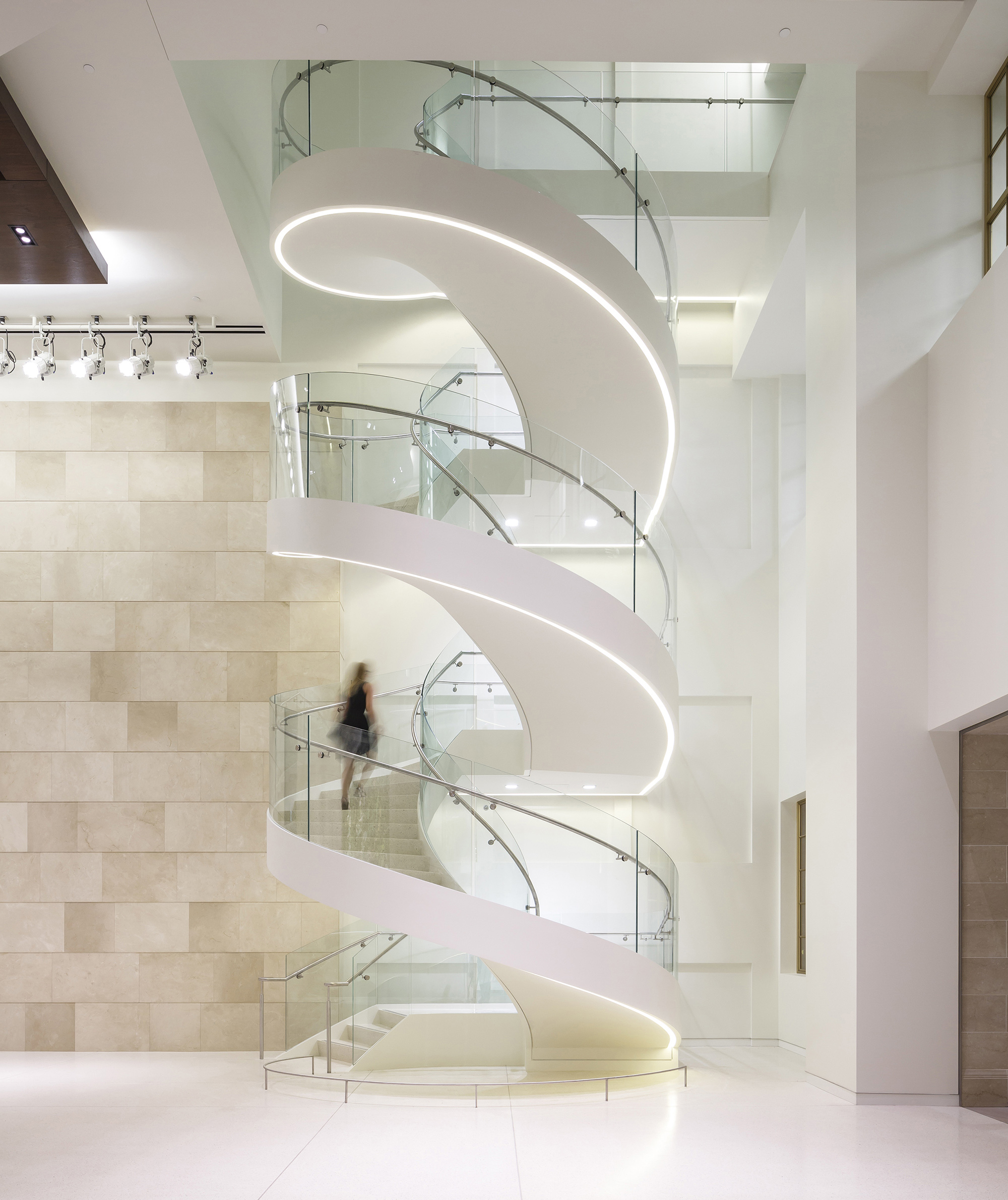 惠灵顿大厦修复-4