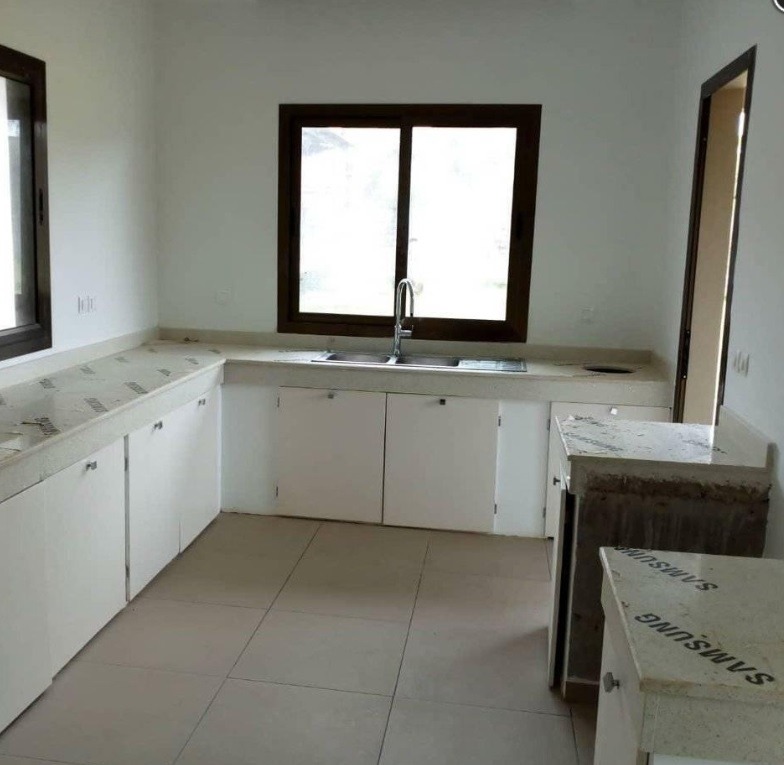 弗拉基米尔海滨别墅（Assinie）-21