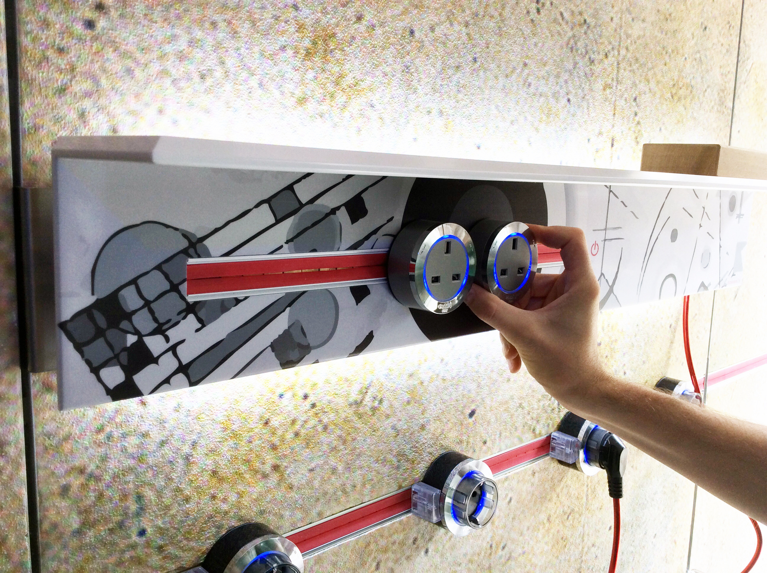 创新电力系统，打造灵活生活空间-25