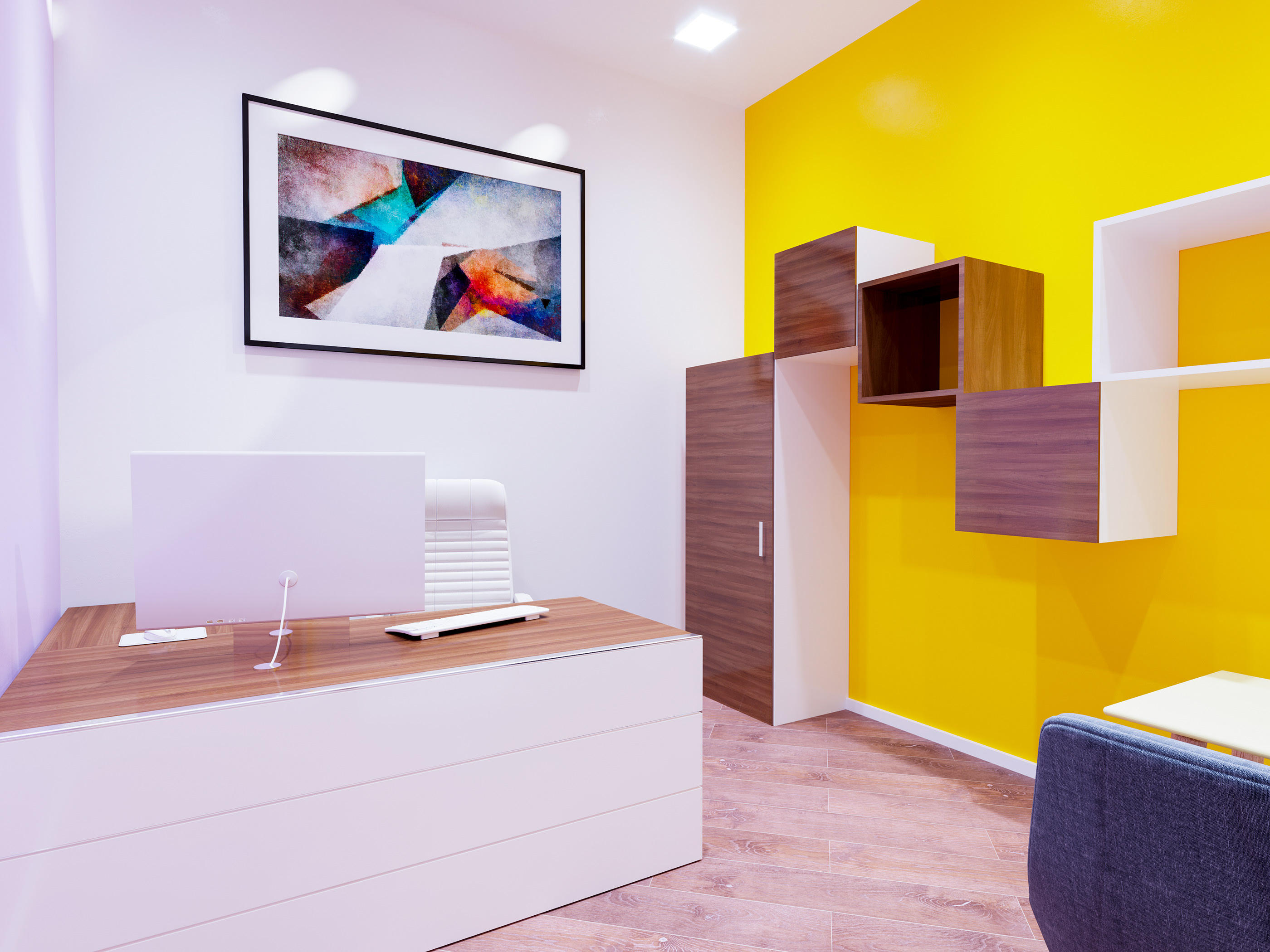 Empati 康复中心-5