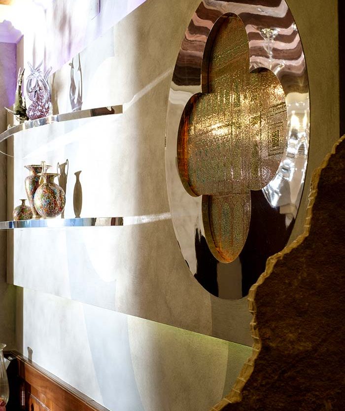 威尼斯 Hotel CA' D'ORO 室内设计-21