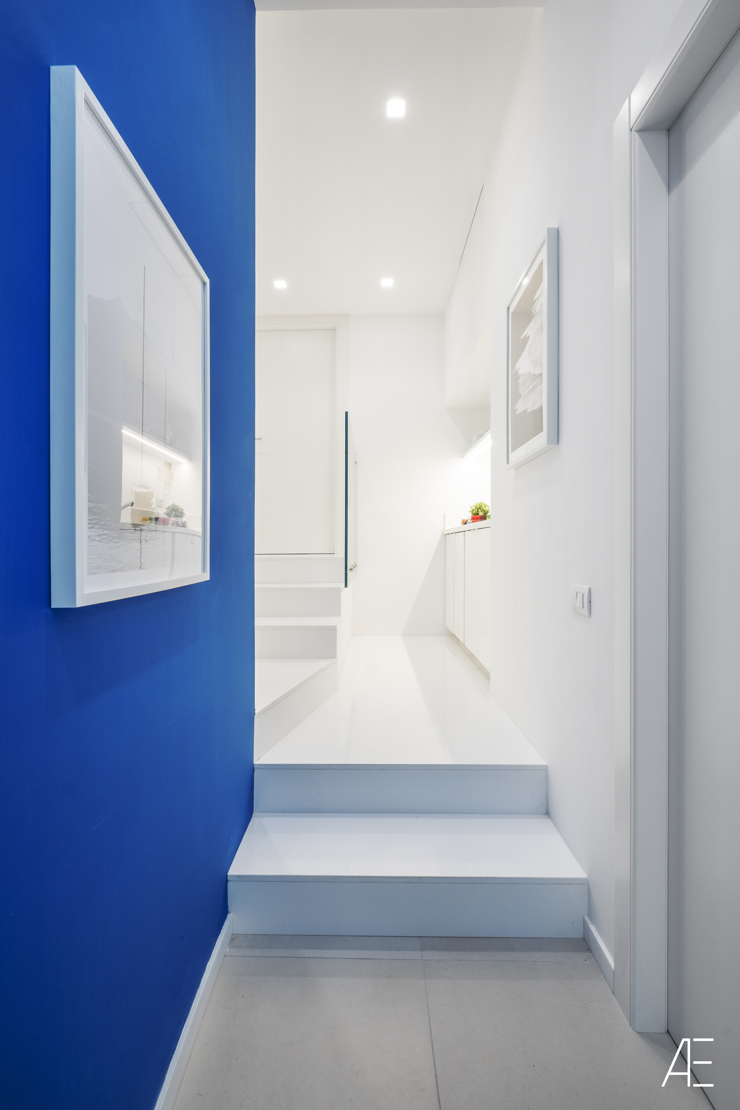 历史建筑中的现代酒店公寓设计-3