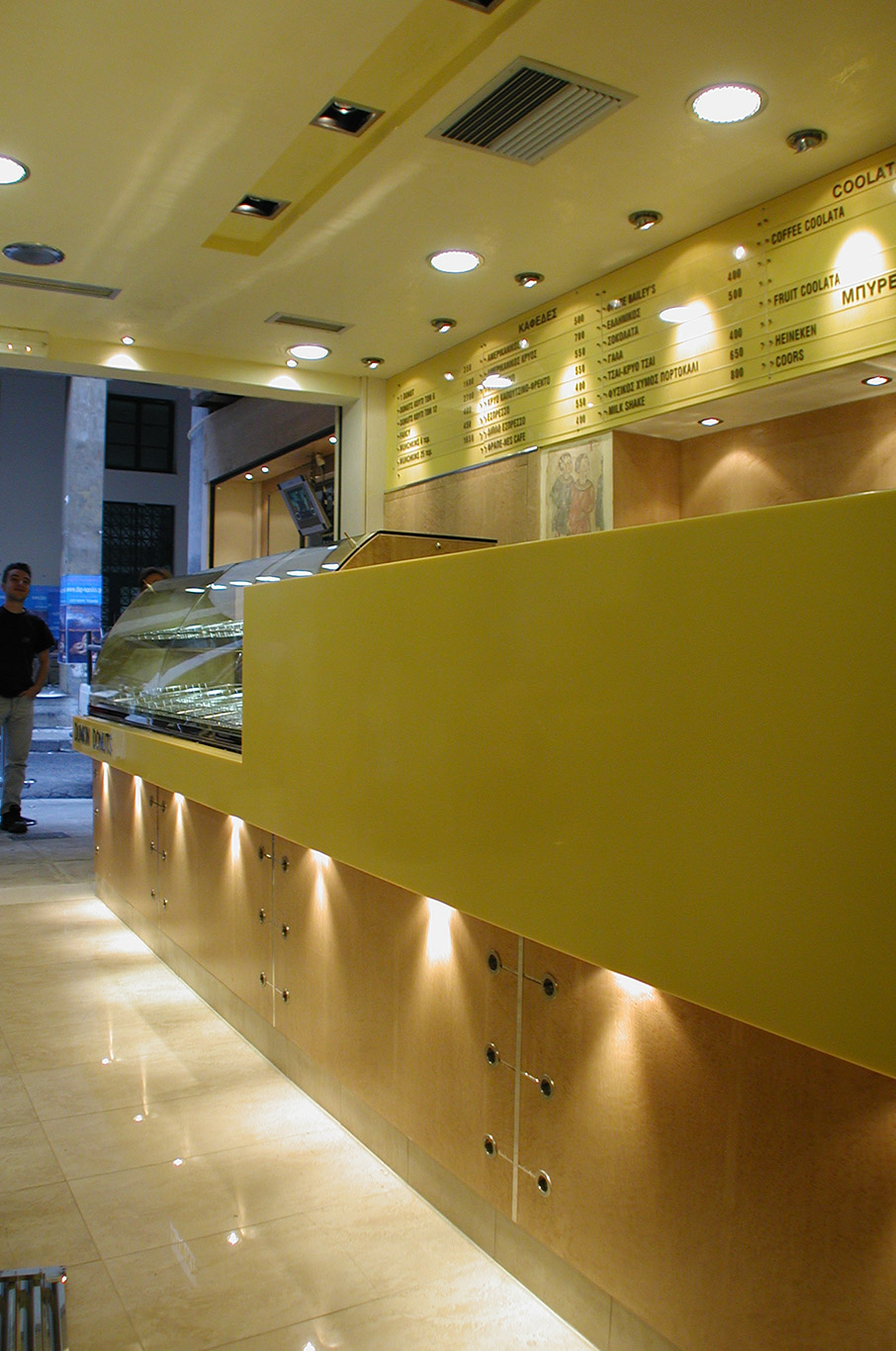 Dunkin Donuts 旗舰店-9