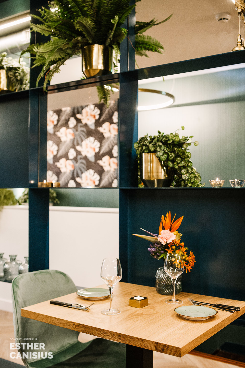 海陆风情,星际酒吧的奇幻空间-12