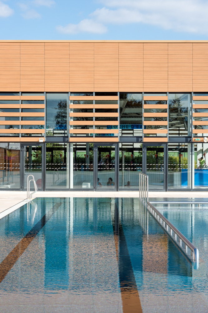 水之韵 · AQUA NOBLAT 泳池设计-26