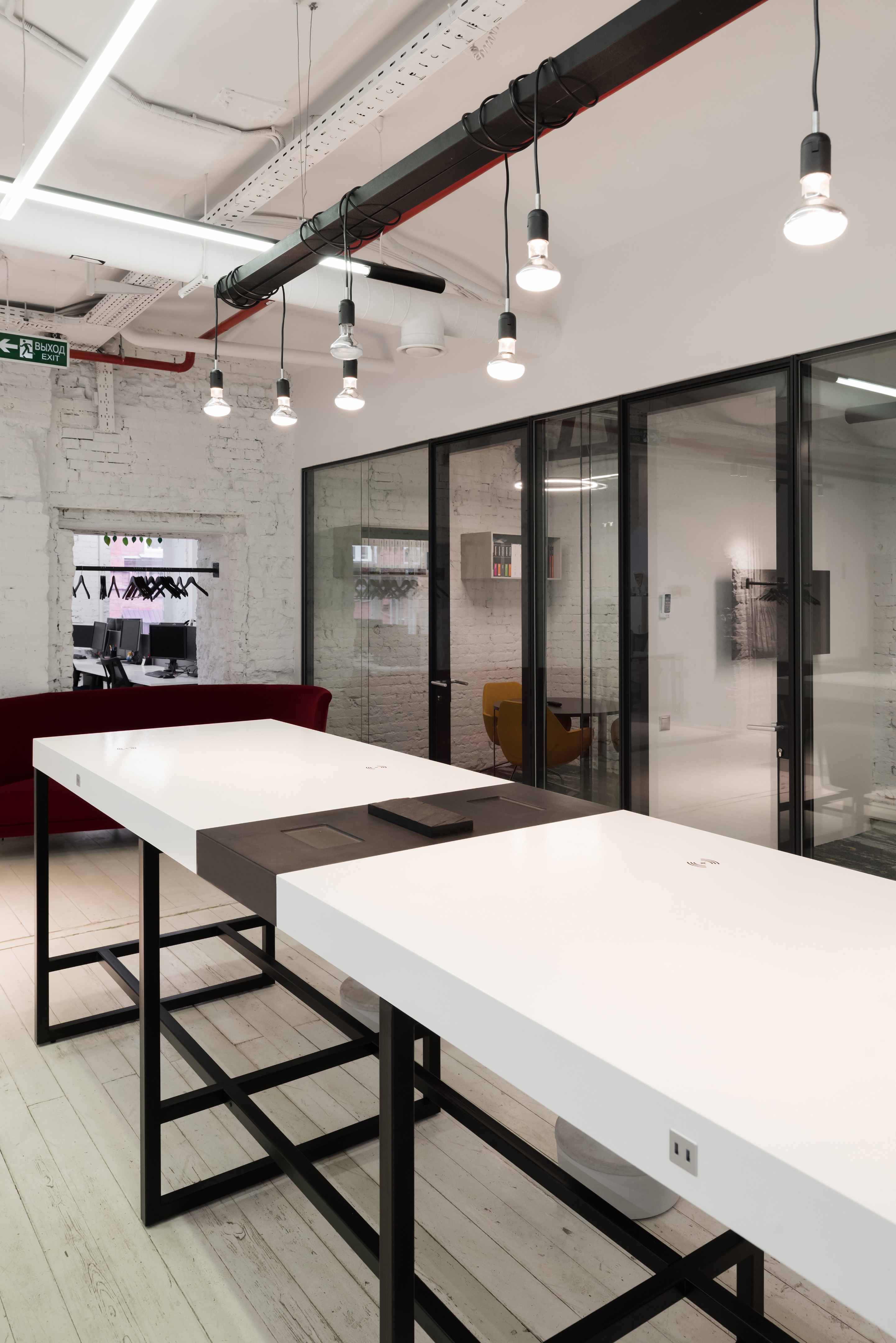 T+T Architects 办公室-5