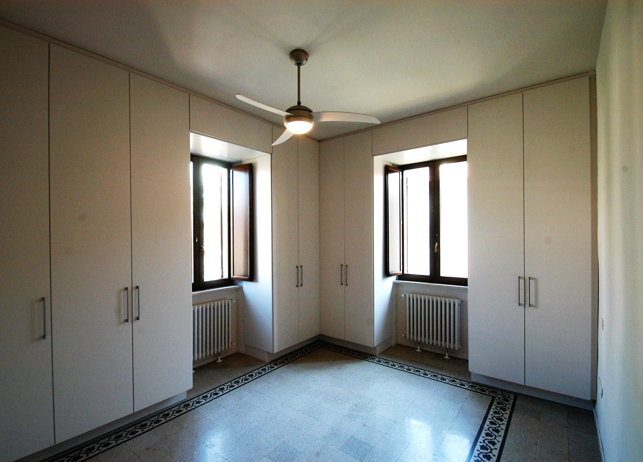 历史名墅的现代重生——2013 年经典修复案例-18