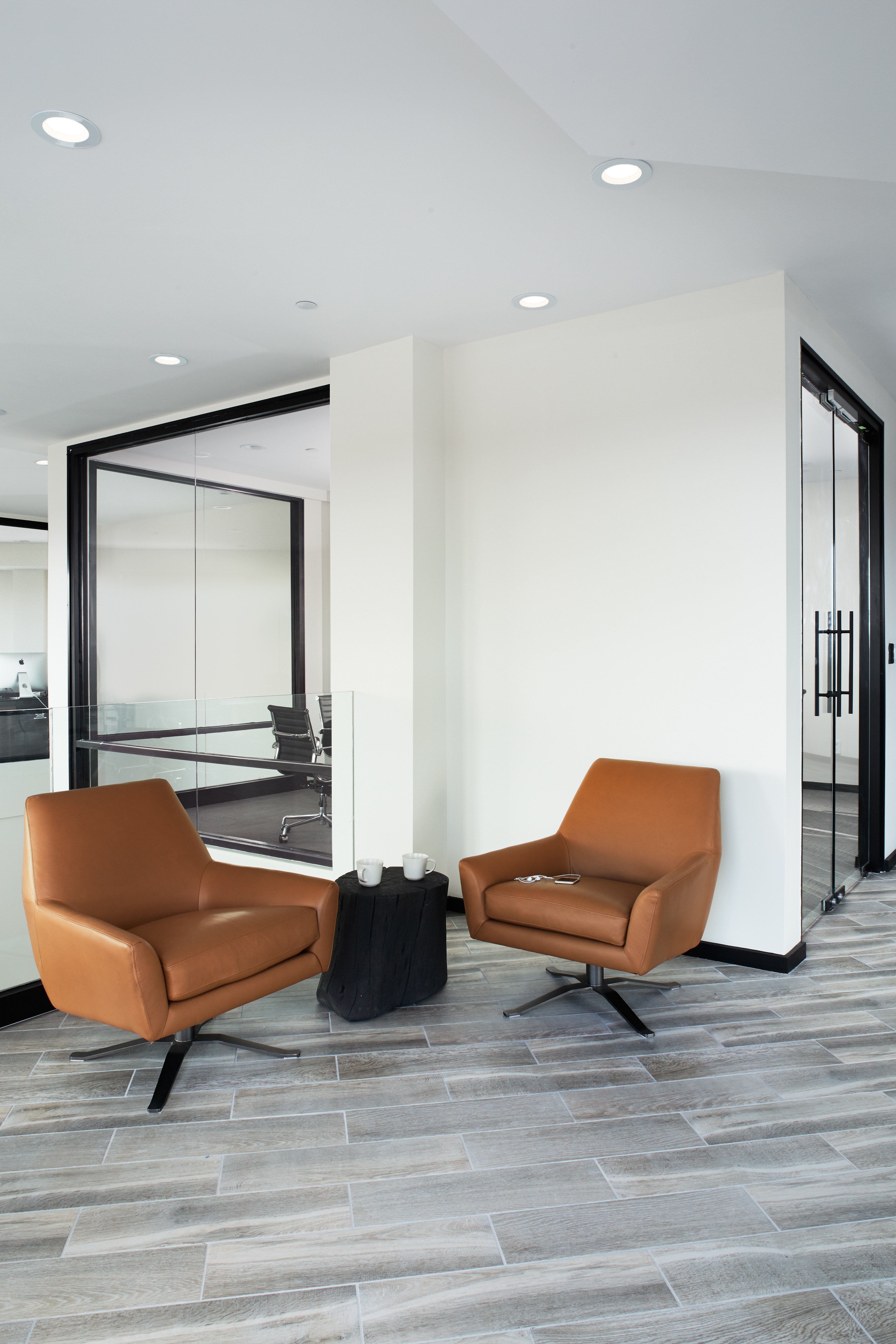 纽约布鲁克林 2016 年新建仓库室内设计案例解析-17