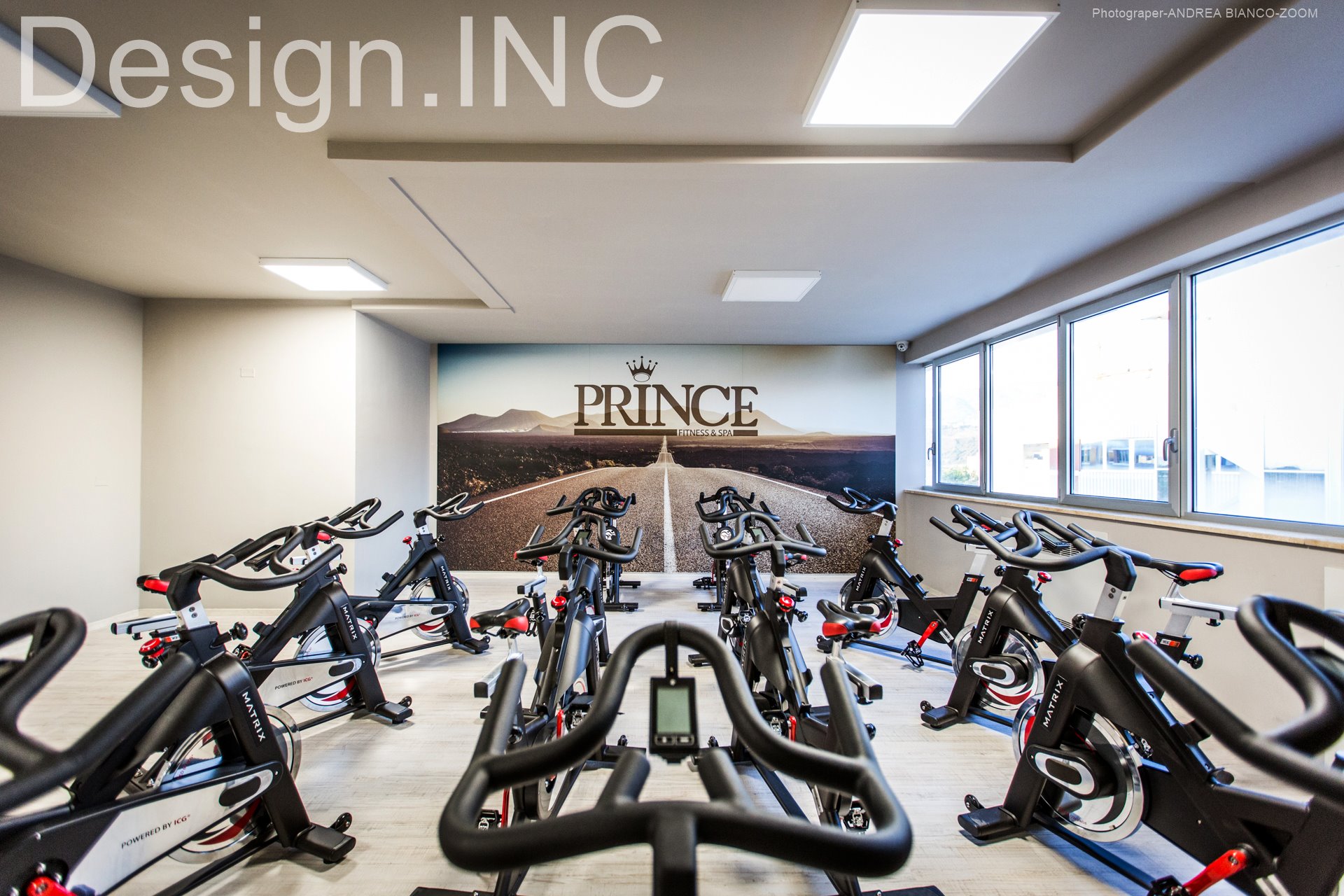 王子健身&SPA 中心-4