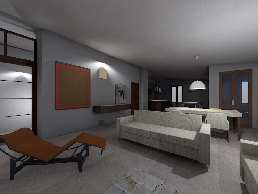 打造个性家居，品味独特设计-4