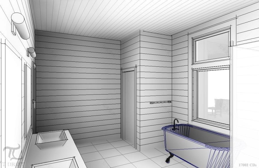 三代同堂的夏日狩猎旅馆-11