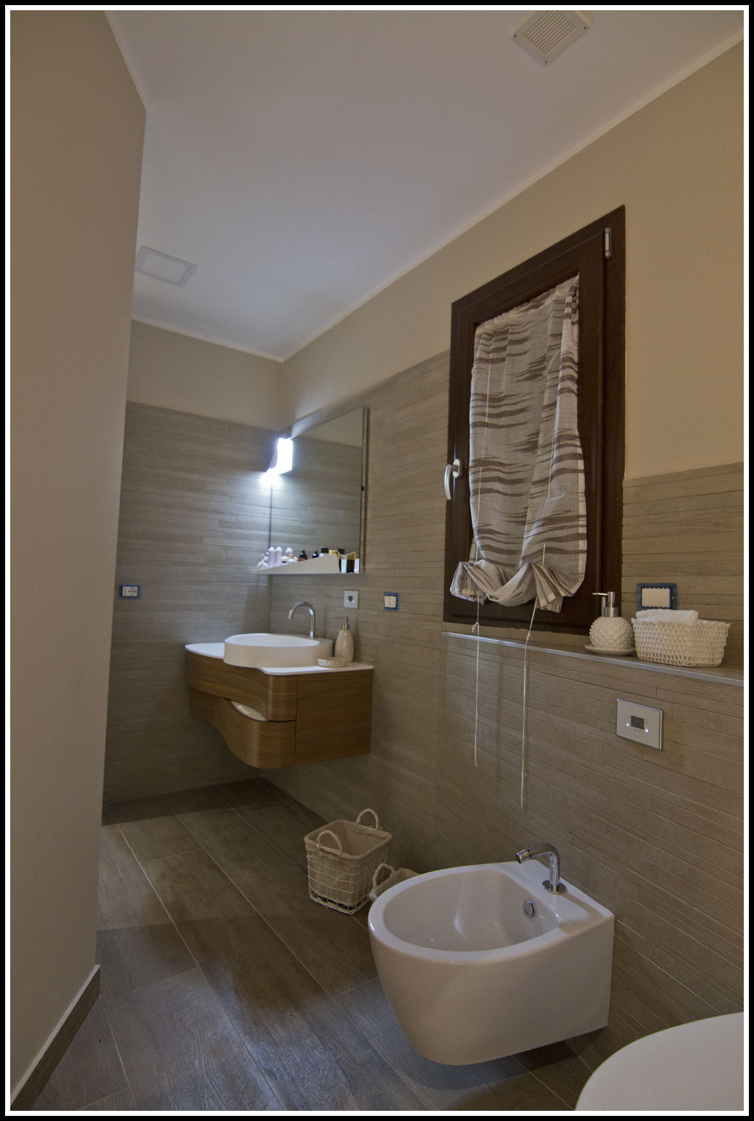 意式风情私密住宅设计-10