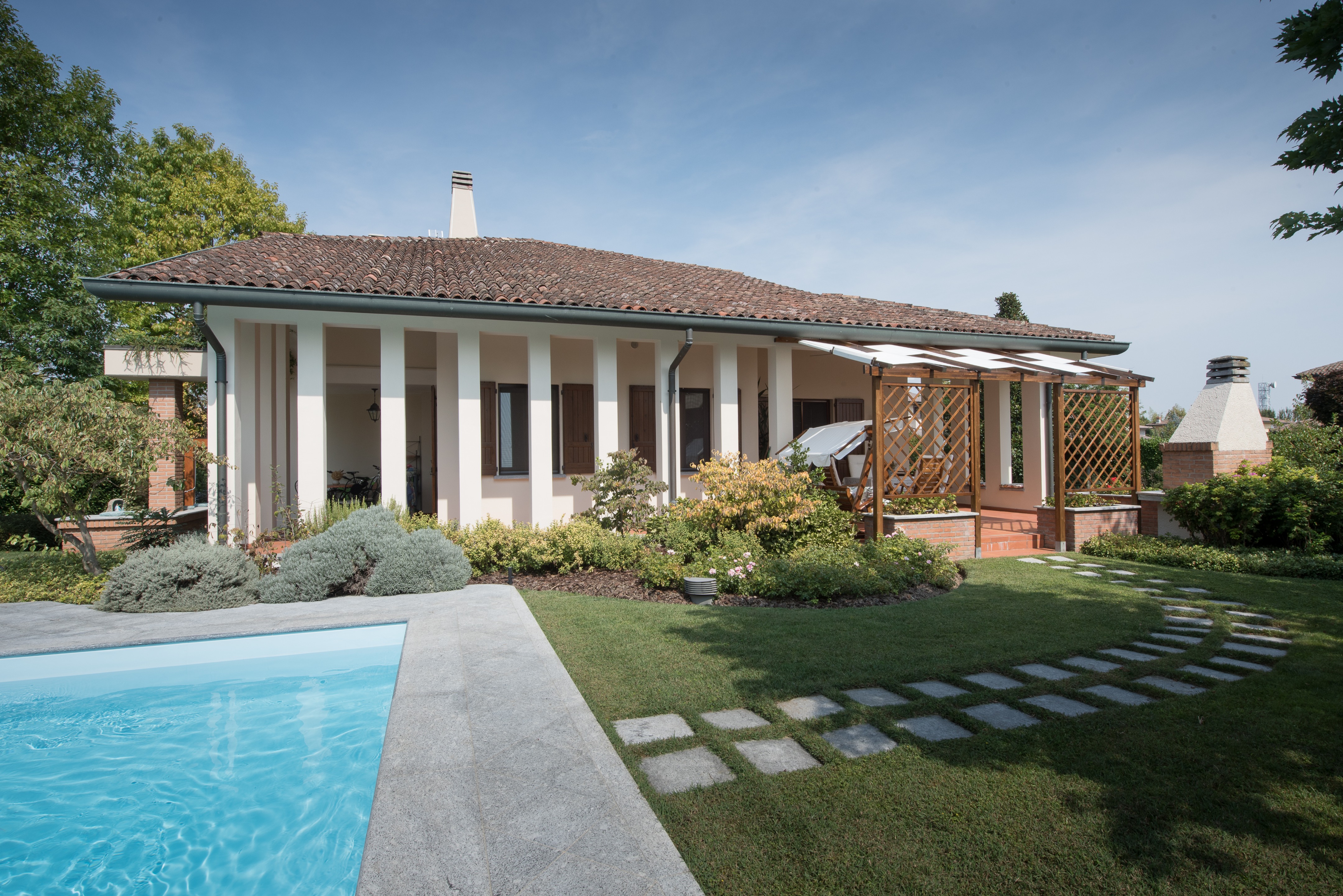 2016 年乡村别墅翻新改造-28