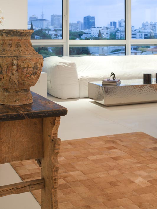 2014 年完美收官之作 | 优雅女士空间设计-6