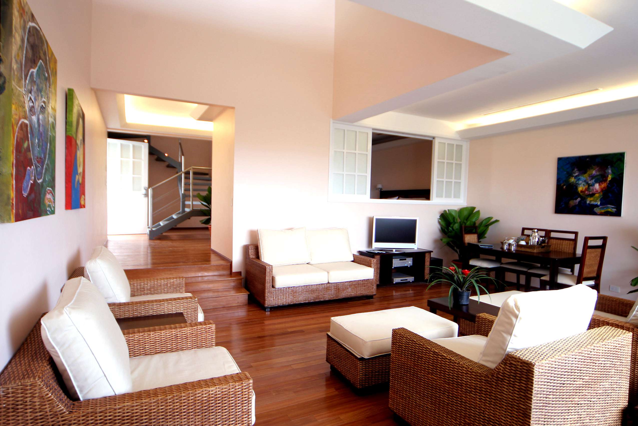 Gaia Hotel＆Reserve（哥斯达黎加，蓬塔雷纳斯）W-18