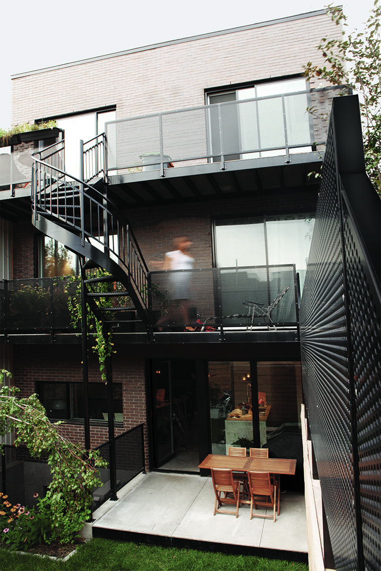 简约北欧风 TRIBOX 公寓,内外兼修的宜居空间-9