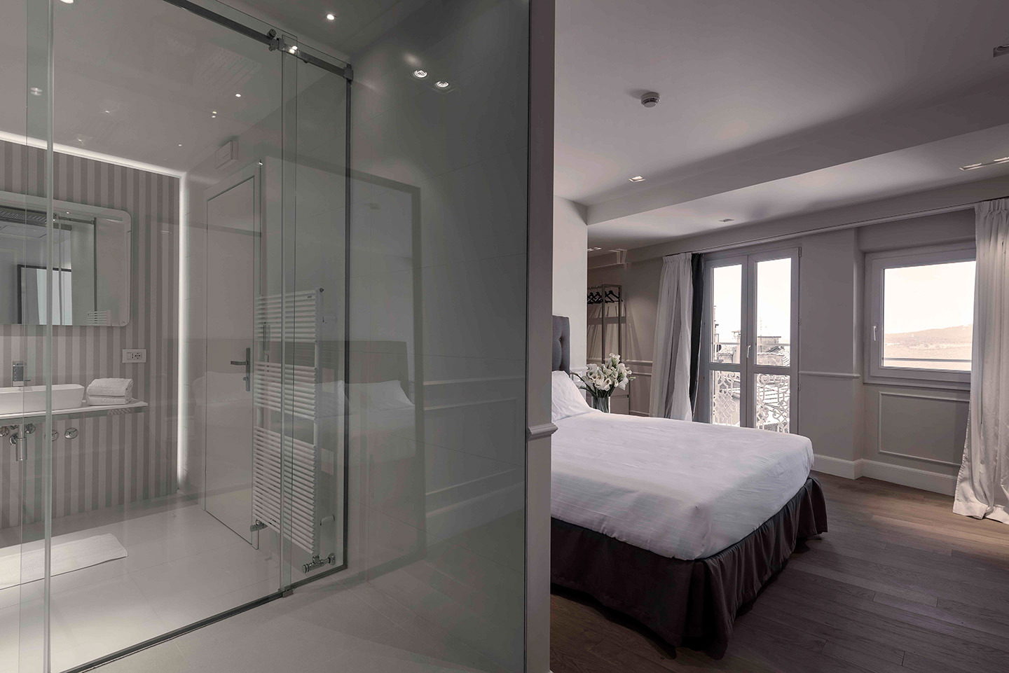 意大利 Perugia Locanda Della Posta 酒店设计-28