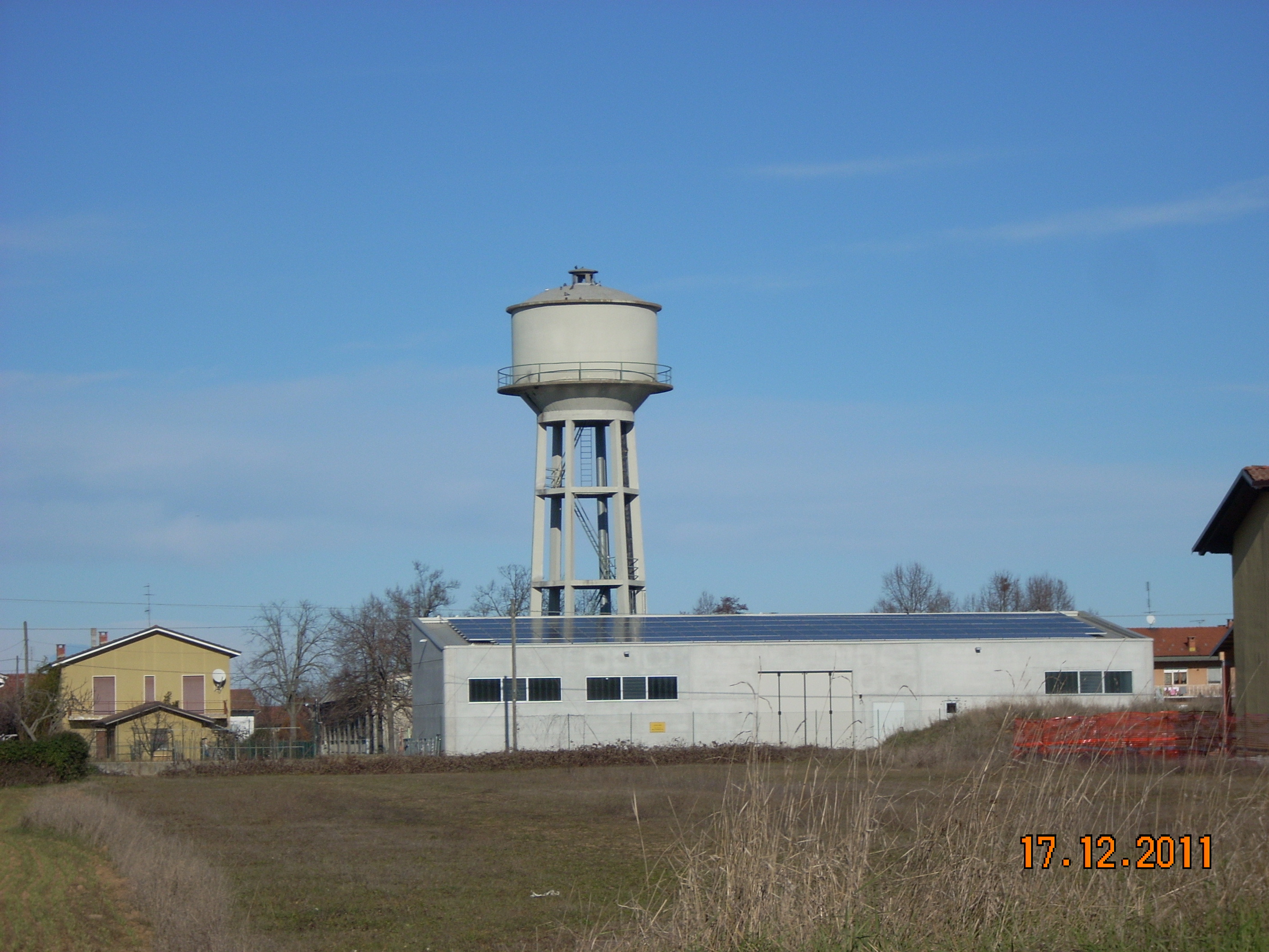 公共空间焕新记 · 意大利北部城镇更新案例精选-5