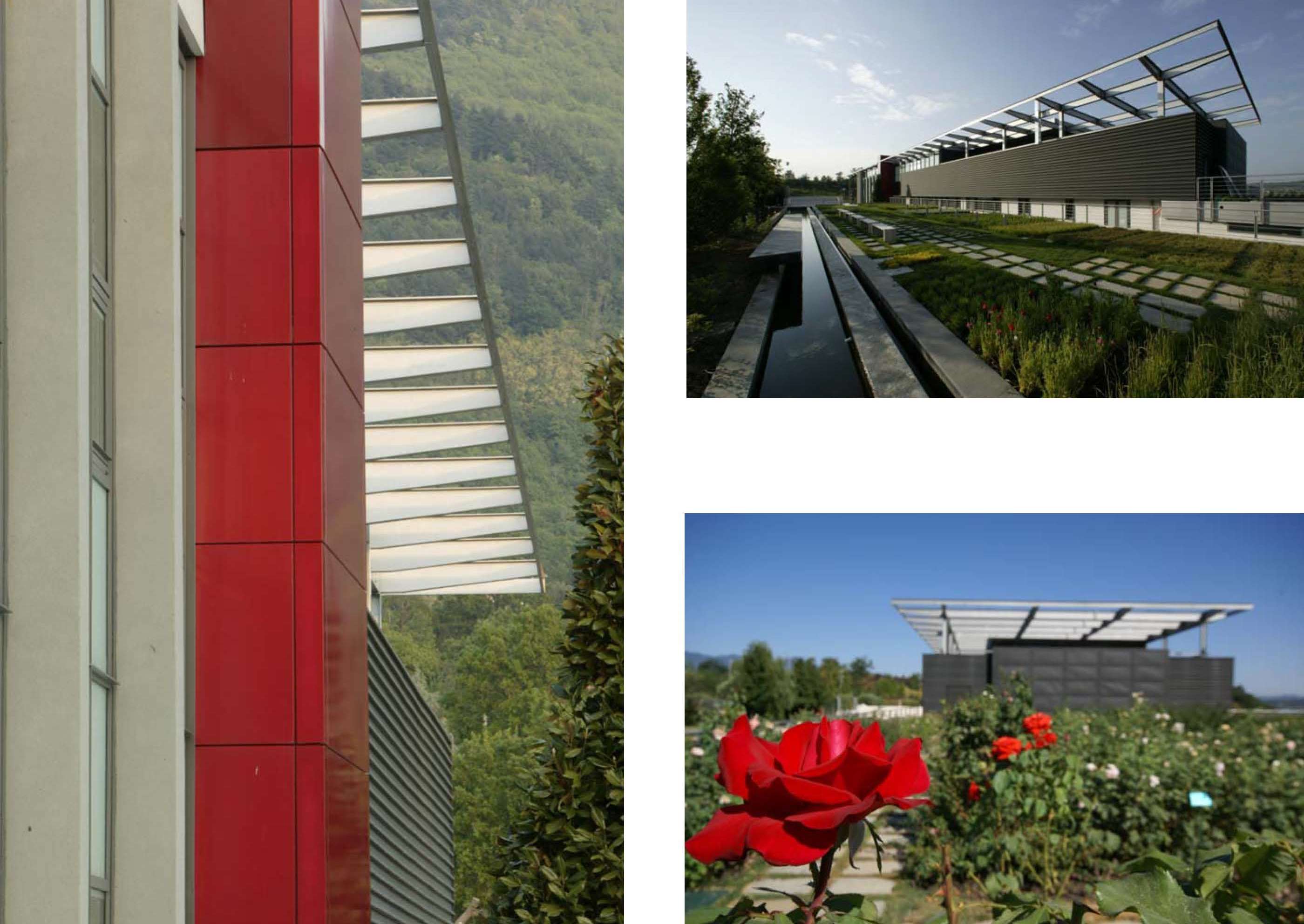 Feudi di San Gregorio 酒庄-4