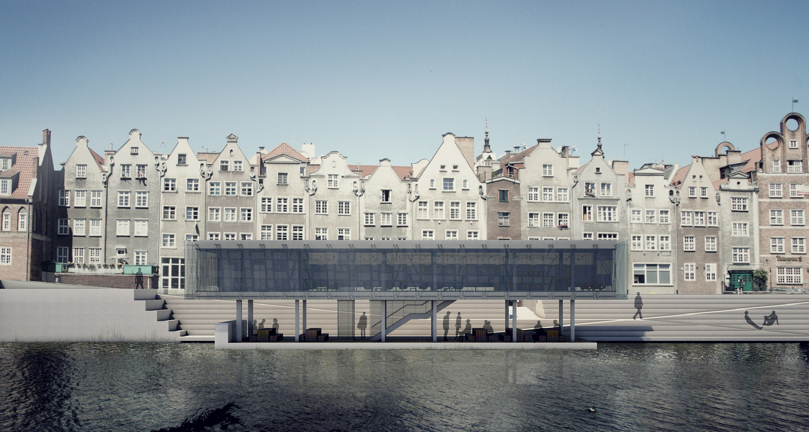 Floating Cafeteria-0