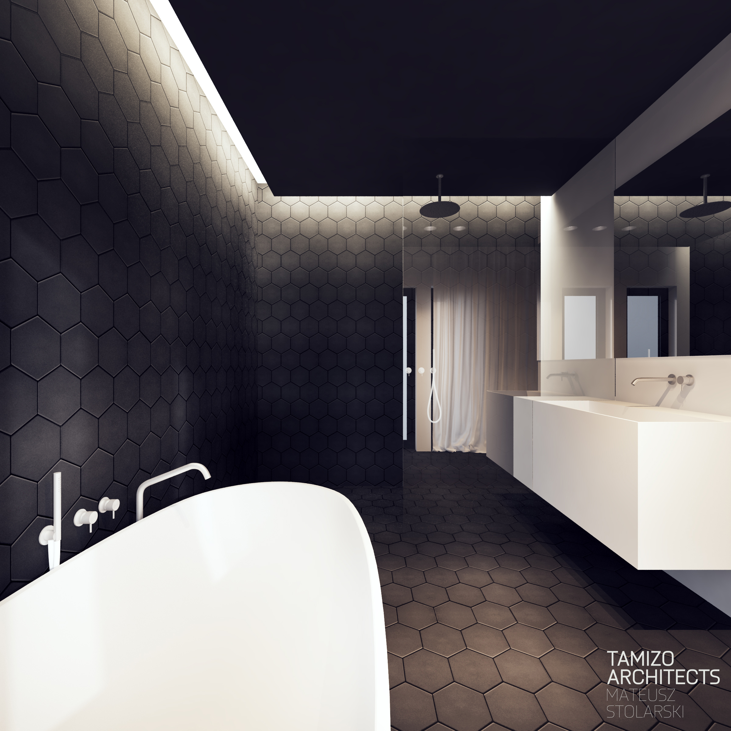 简约现代风家居设计-27