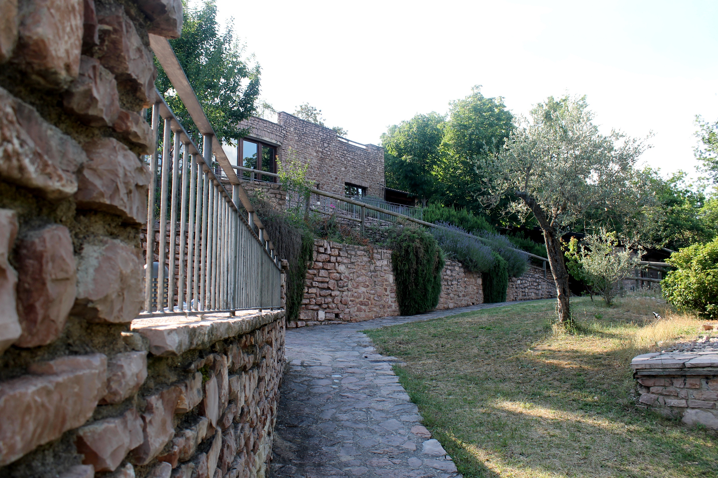 马切琳诺餐厅设计-2