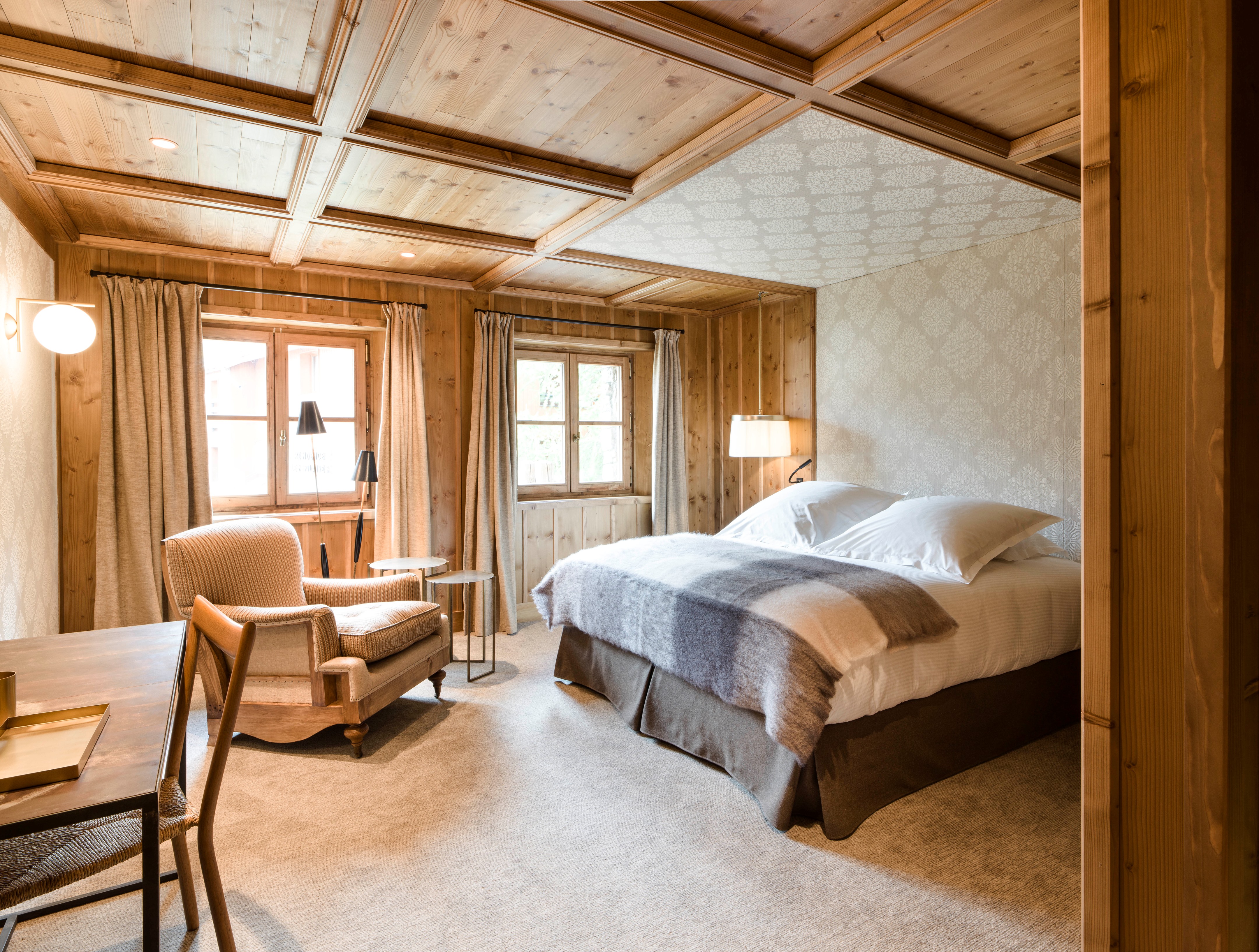 拉穆拉酒店度假村-33