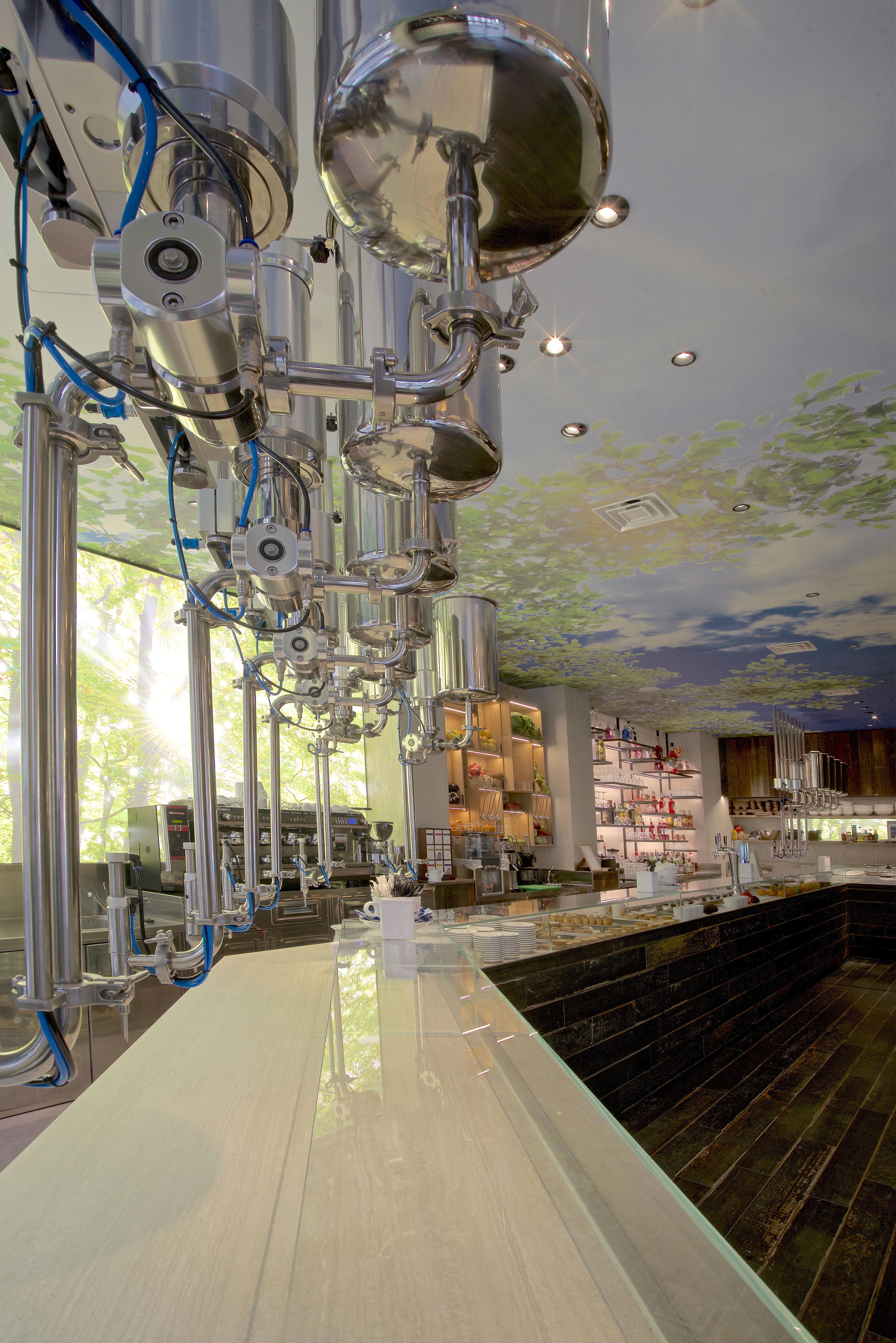 努伊丛林咖啡馆-17