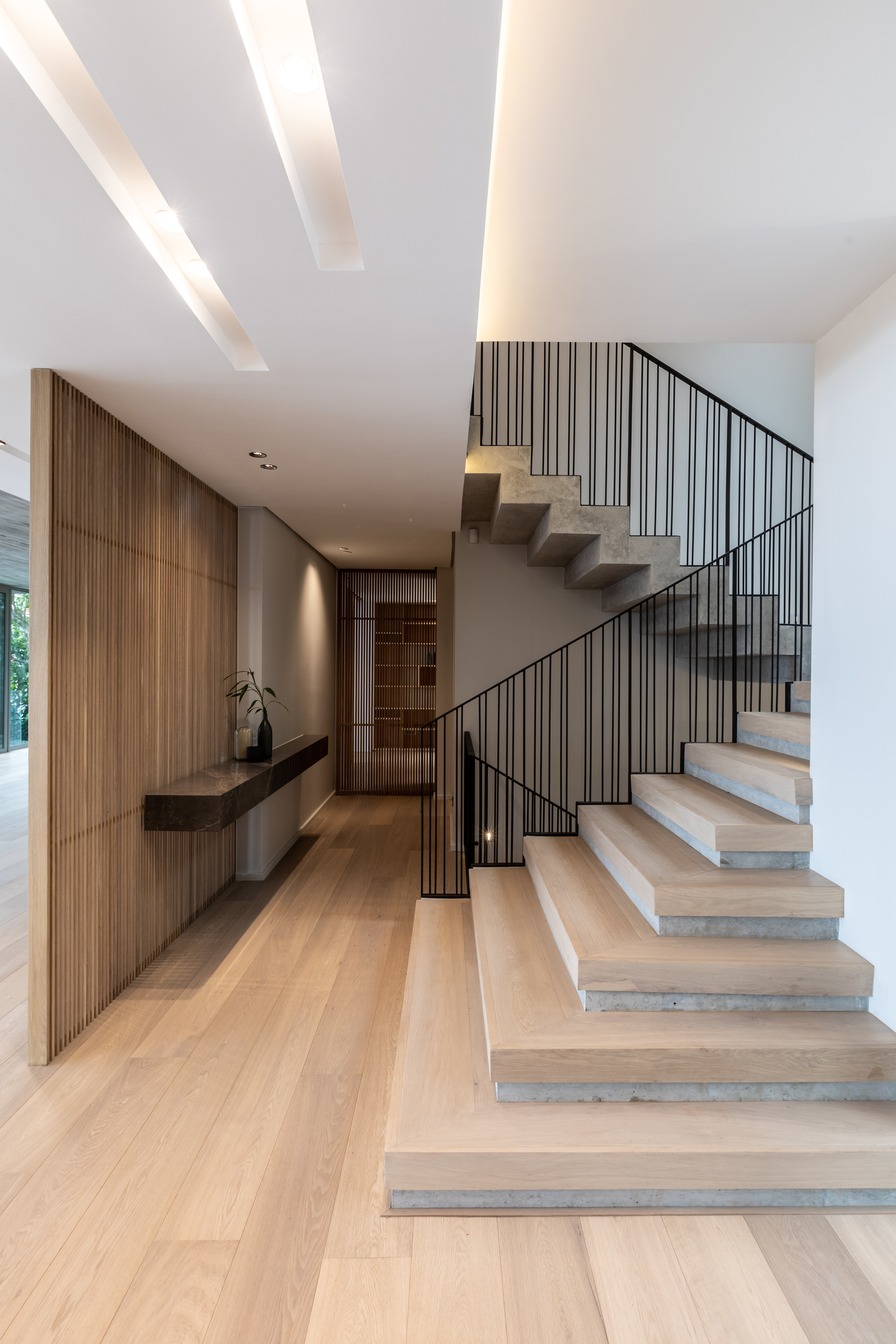 南非现代山景住宅-22