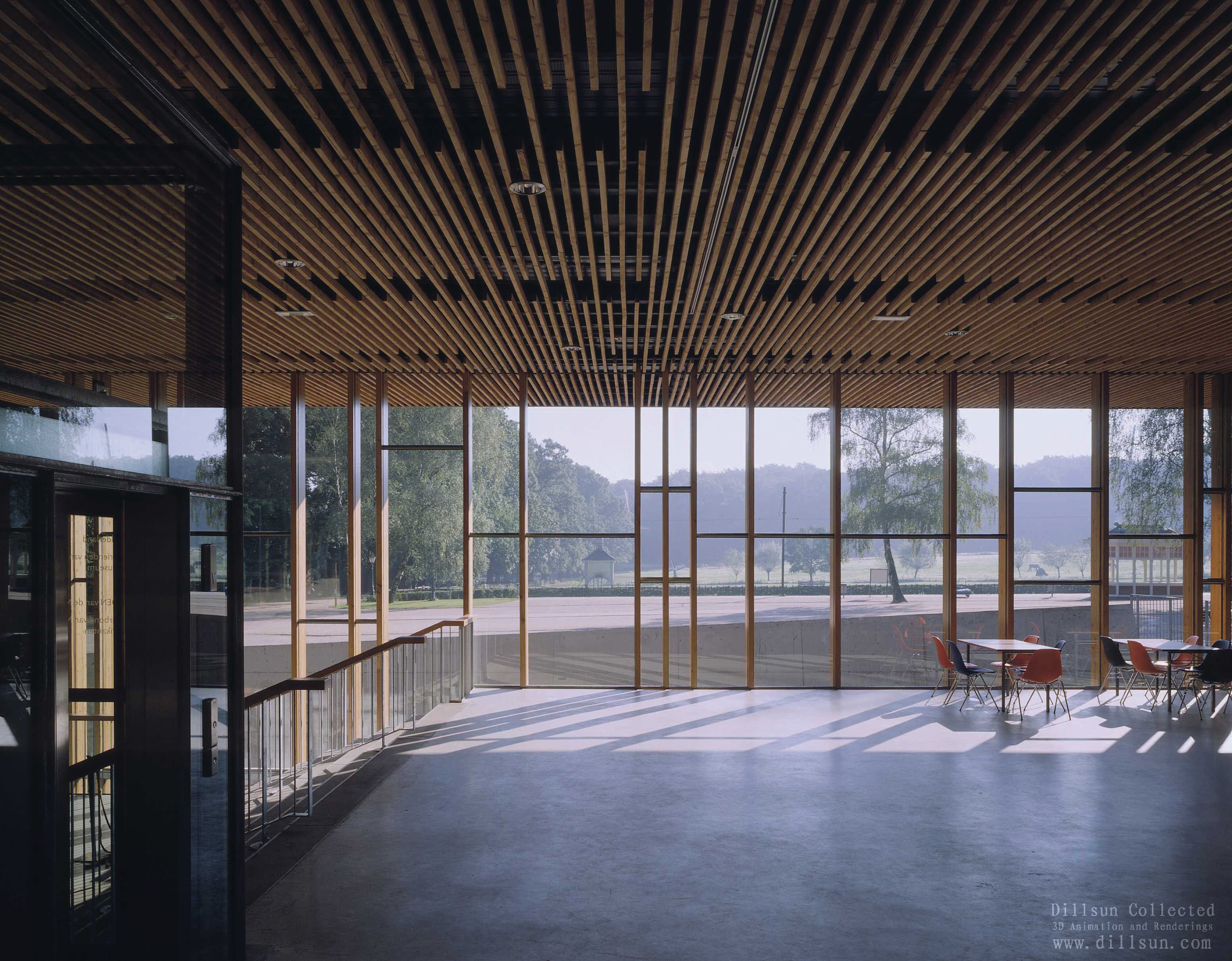 阿纳姆国家历史博物馆-8