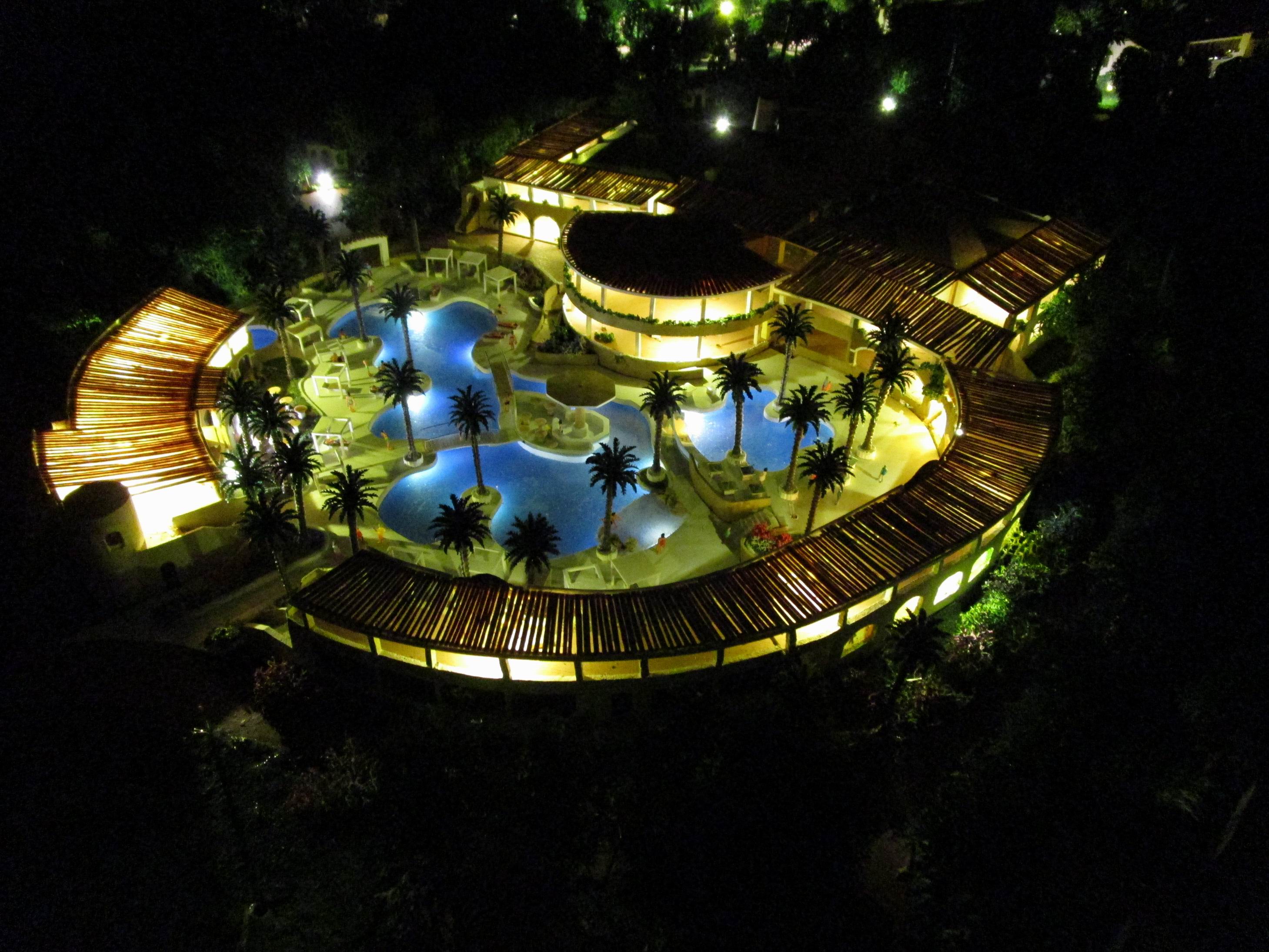 Forte Village Resort 度假村-57