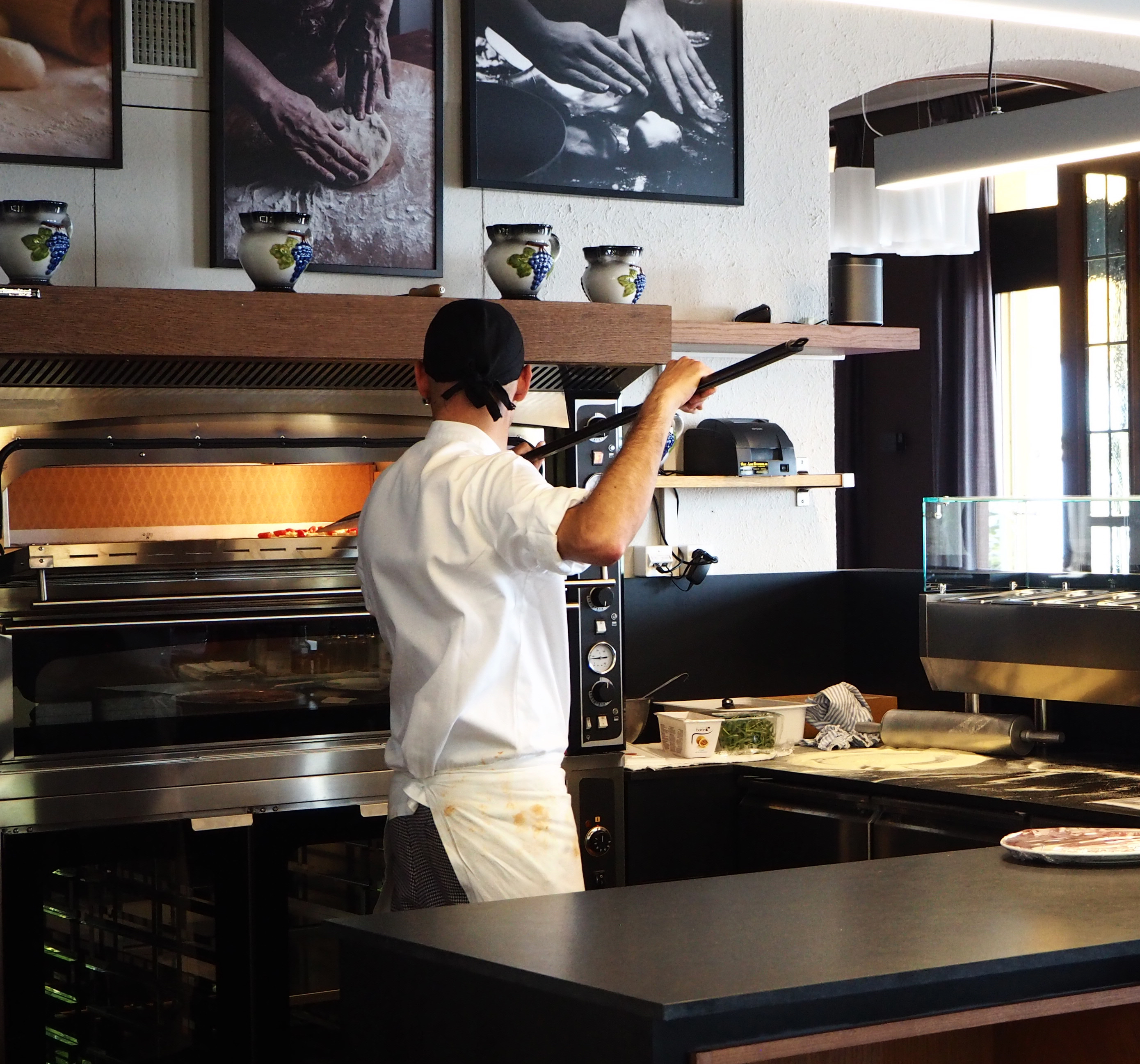 布里西诺公园酒店室内设计-13