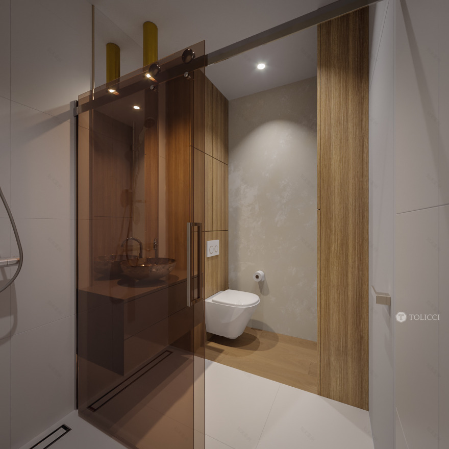 2017 年未实现的家庭住宅设计-39